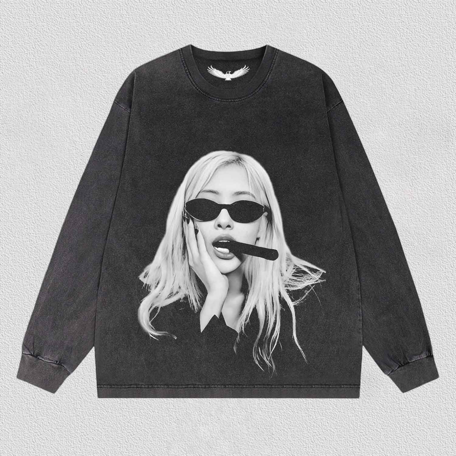 ROSE V5 TEE 7.3
