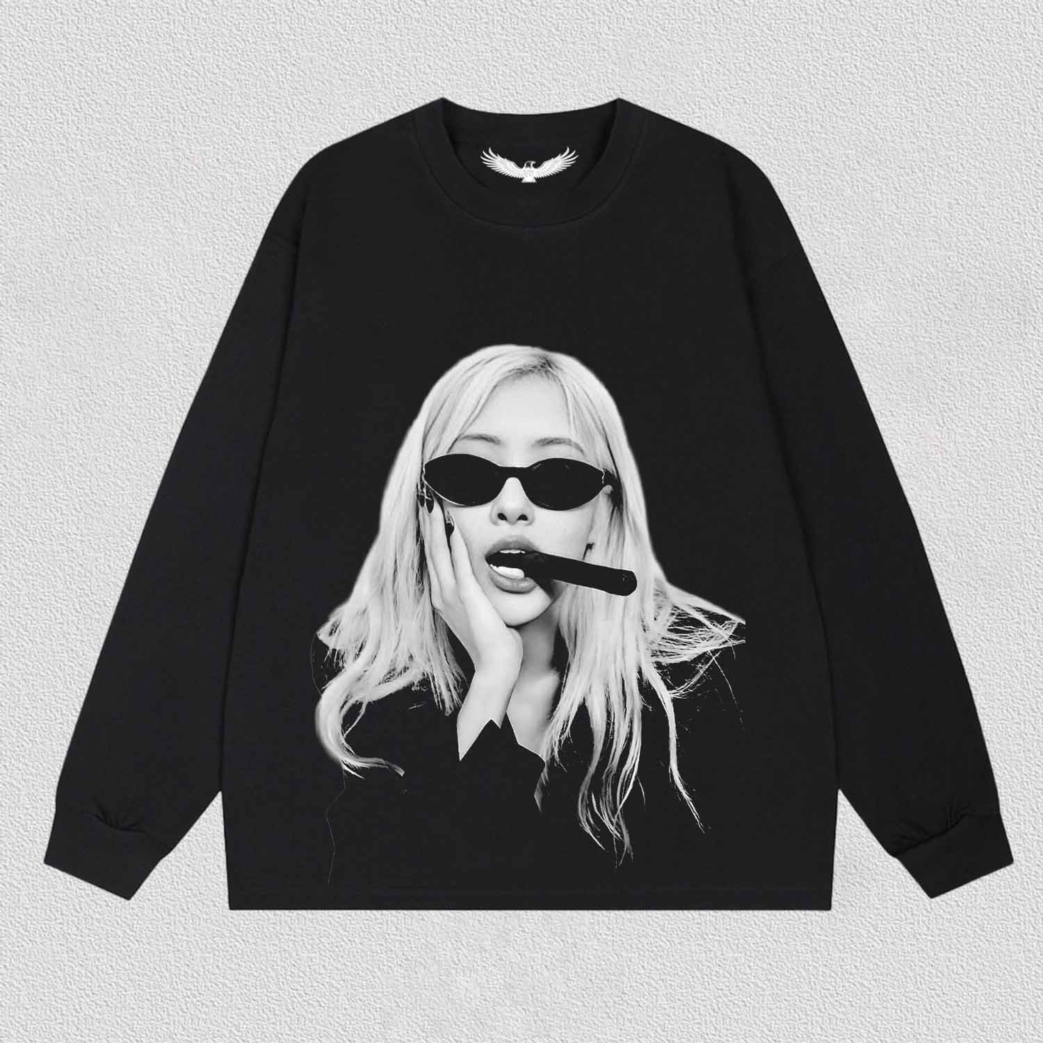 ROSE V5 TEE 7.3