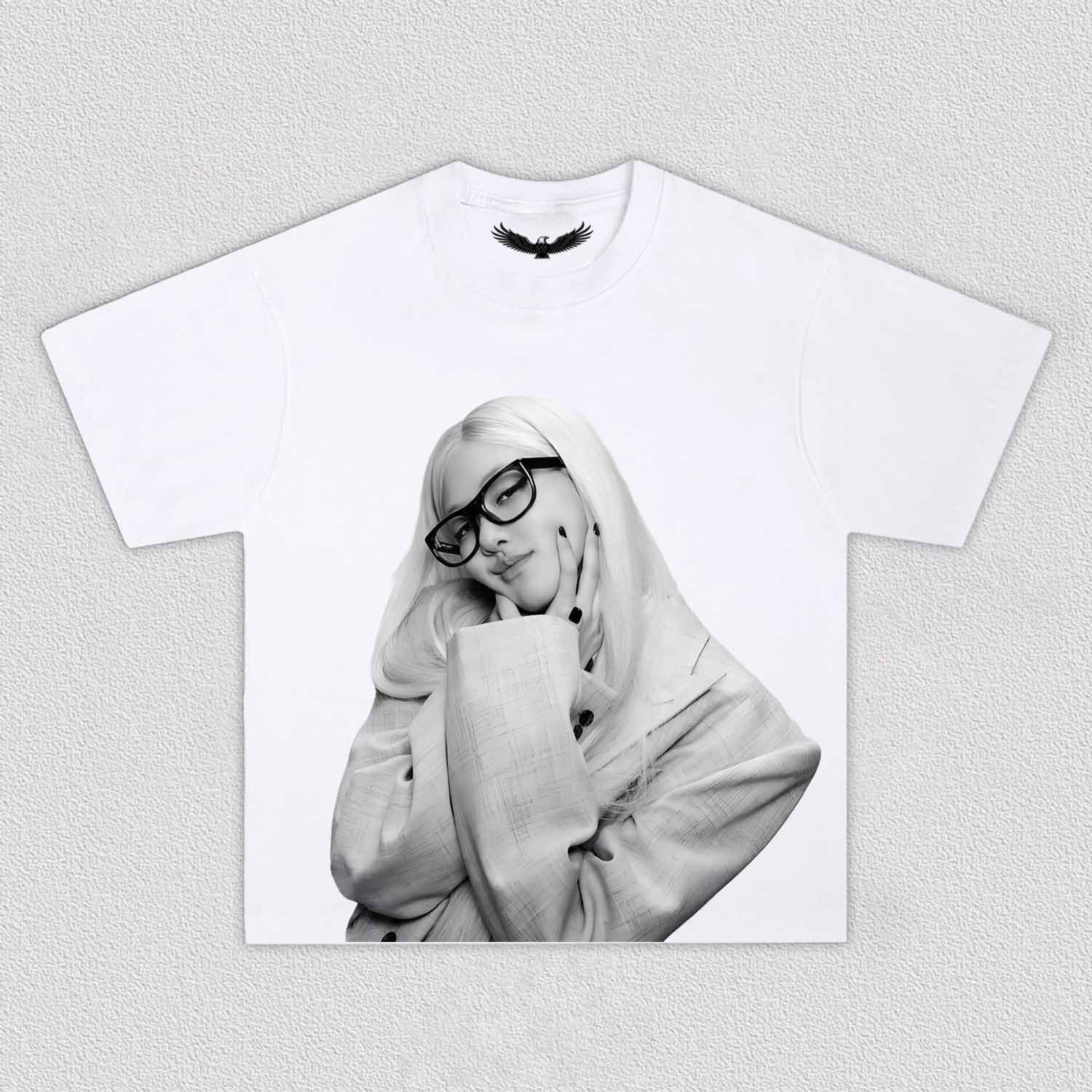 ROSE V3 TEE 7.3