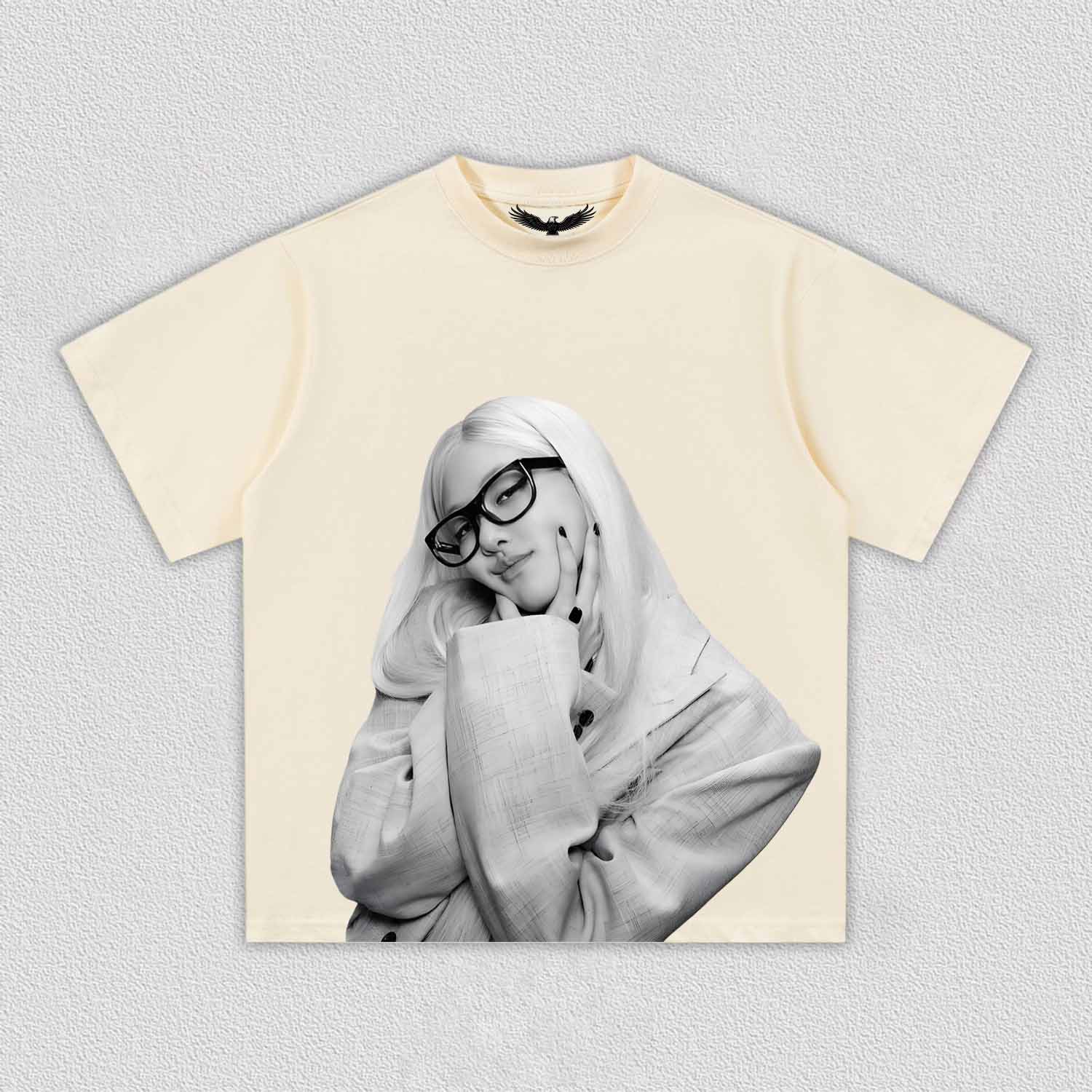 ROSE V3 TEE 7.3