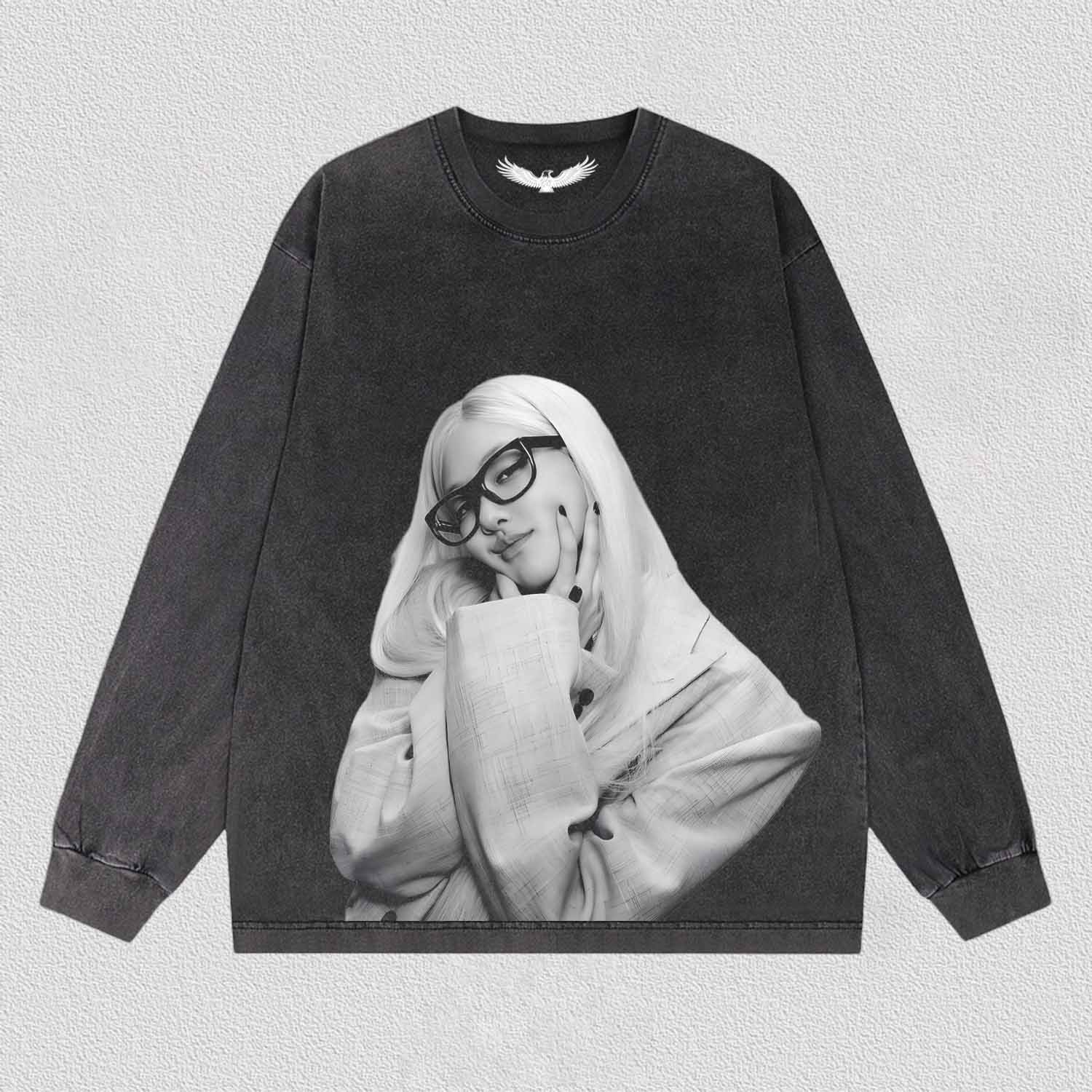 ROSE V3 TEE 7.3