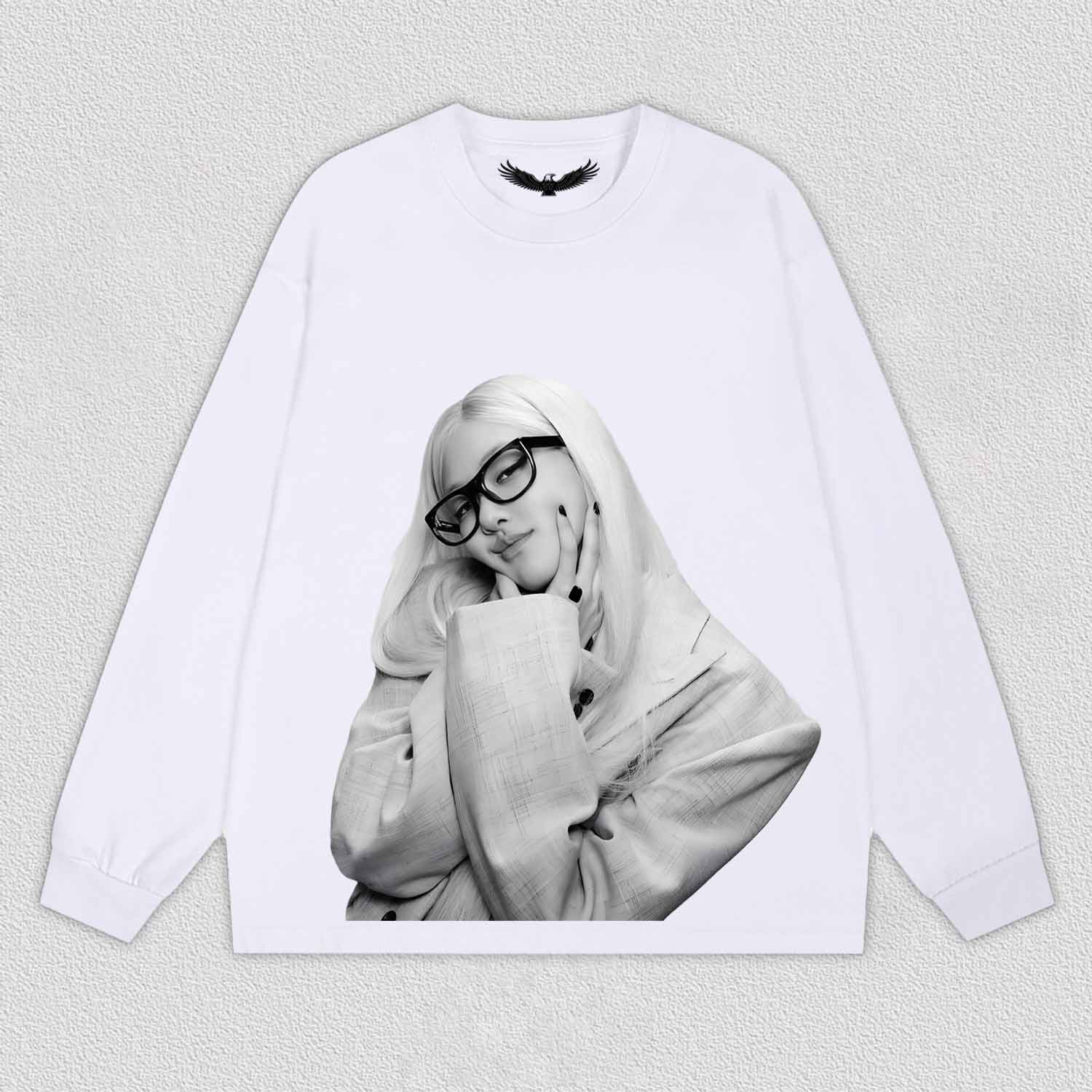 ROSE V3 TEE 7.3