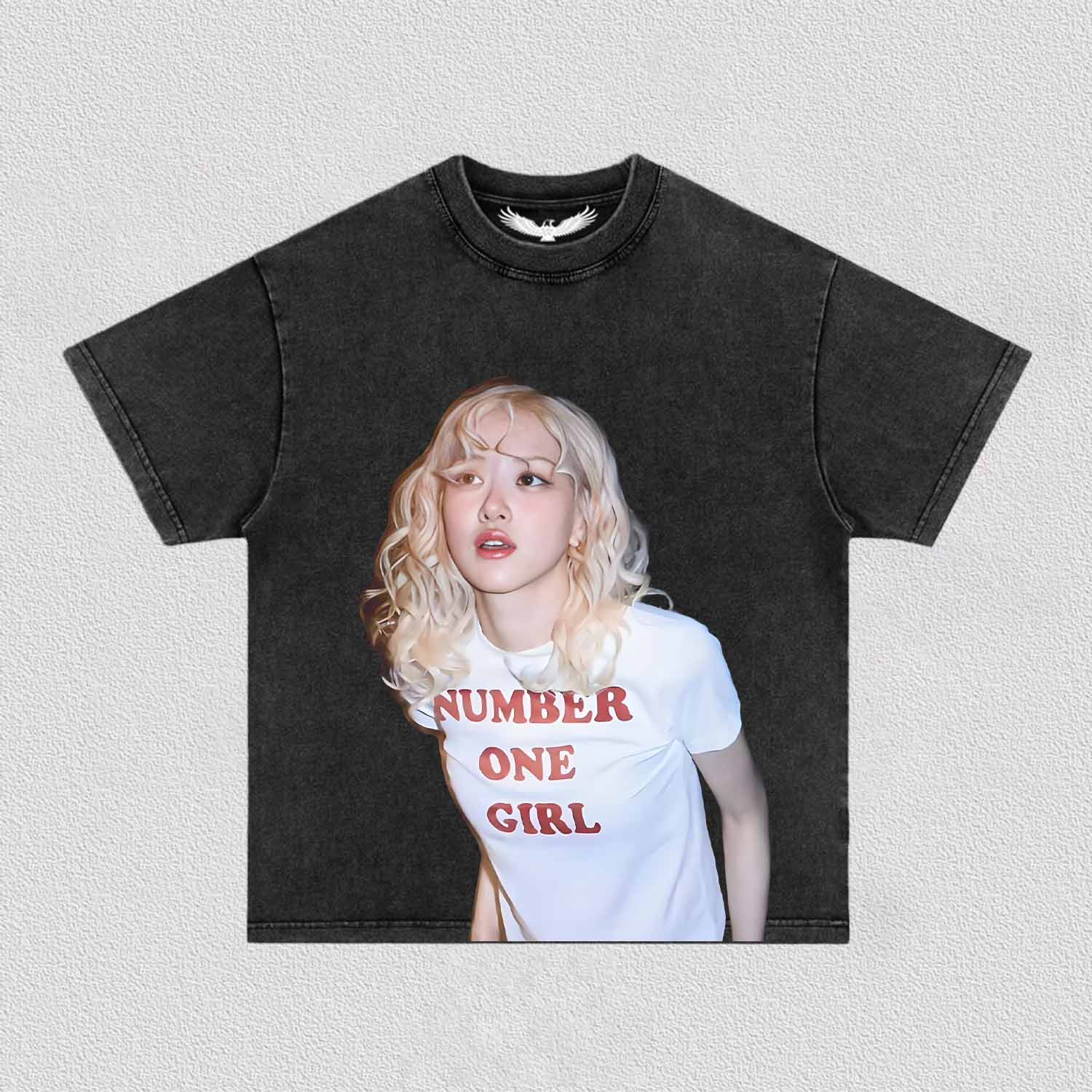 ROSE V8 TEE 7.3