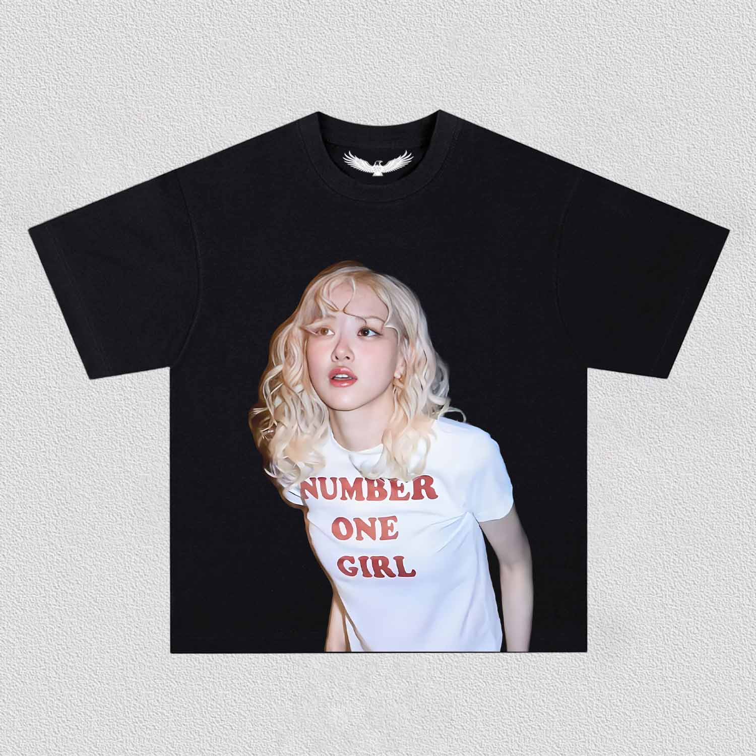 ROSE V8 TEE 7.3