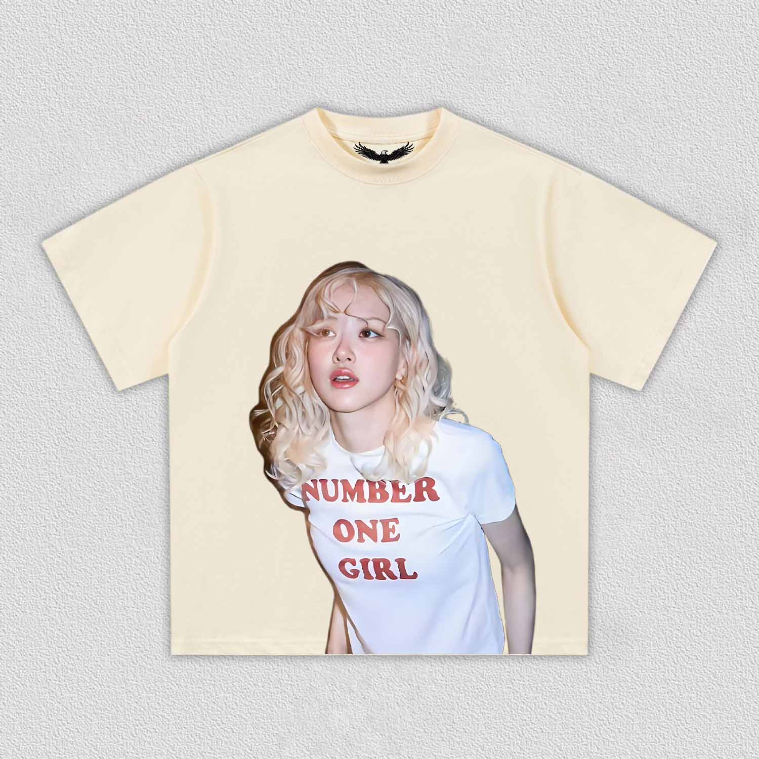 ROSE V8 TEE 7.3
