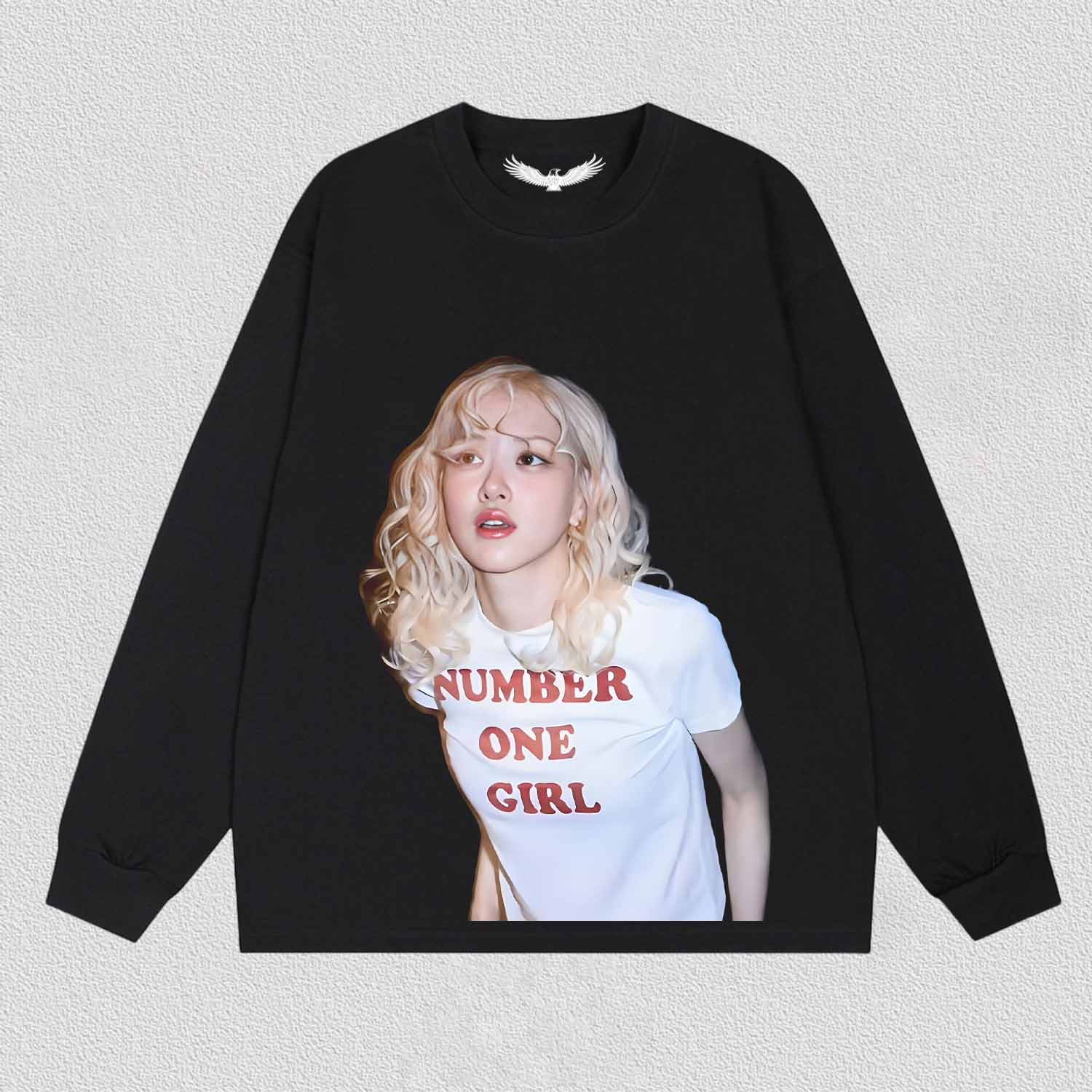 ROSE V8 TEE 7.3