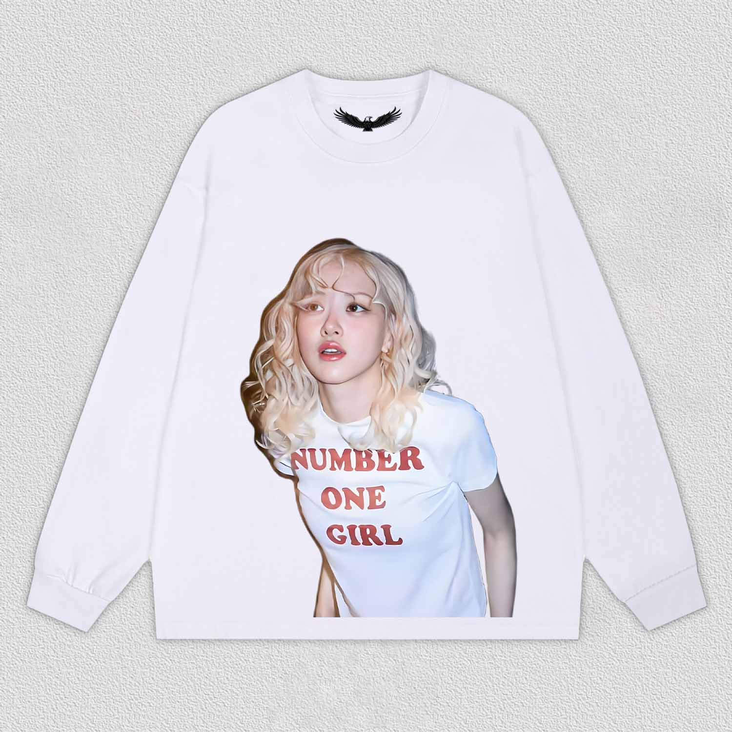 ROSE V8 TEE 7.3