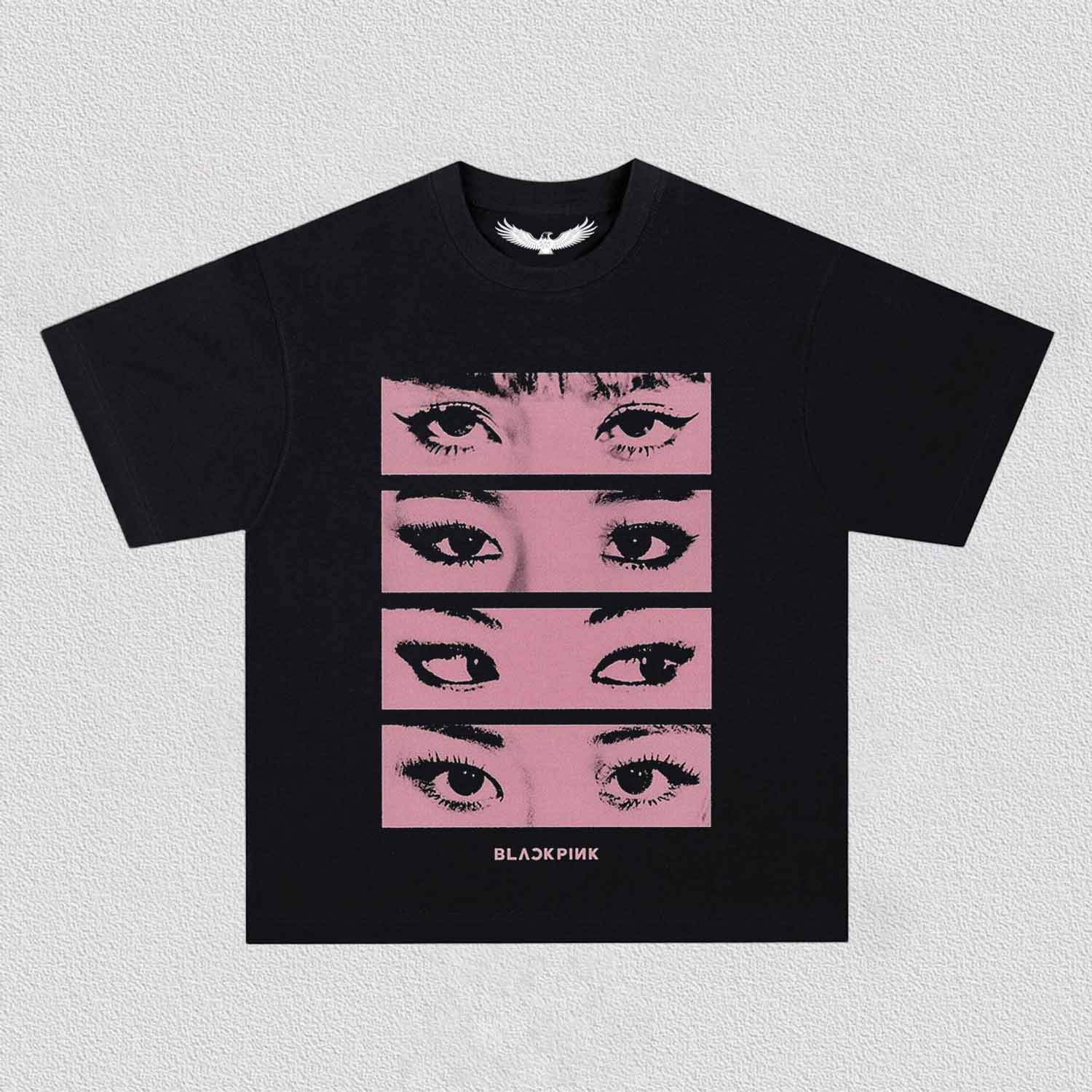BLACKPINK TEE 7.2