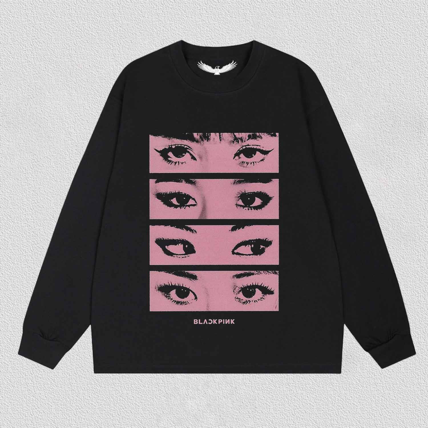 BLACKPINK TEE 7.2