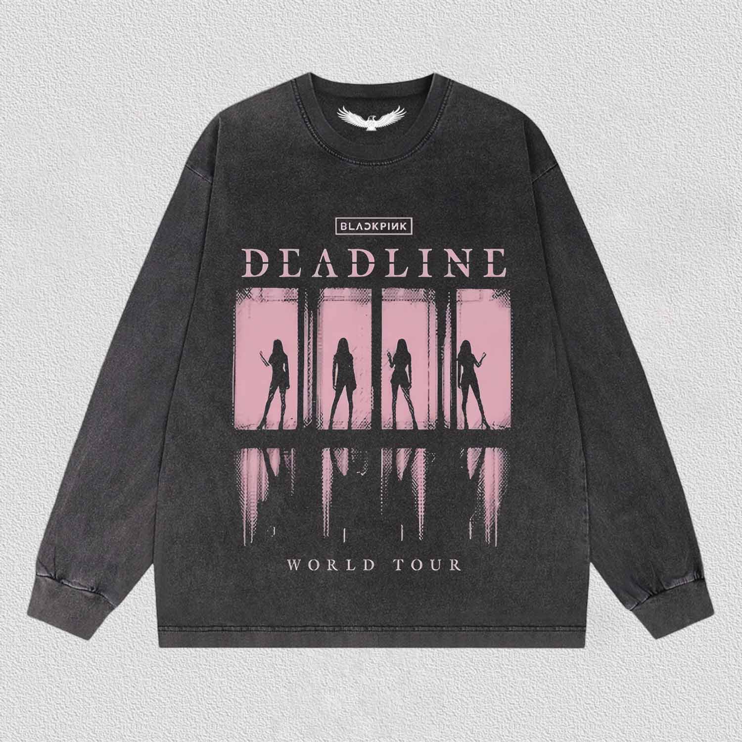BLACKPINK TEE 7.2