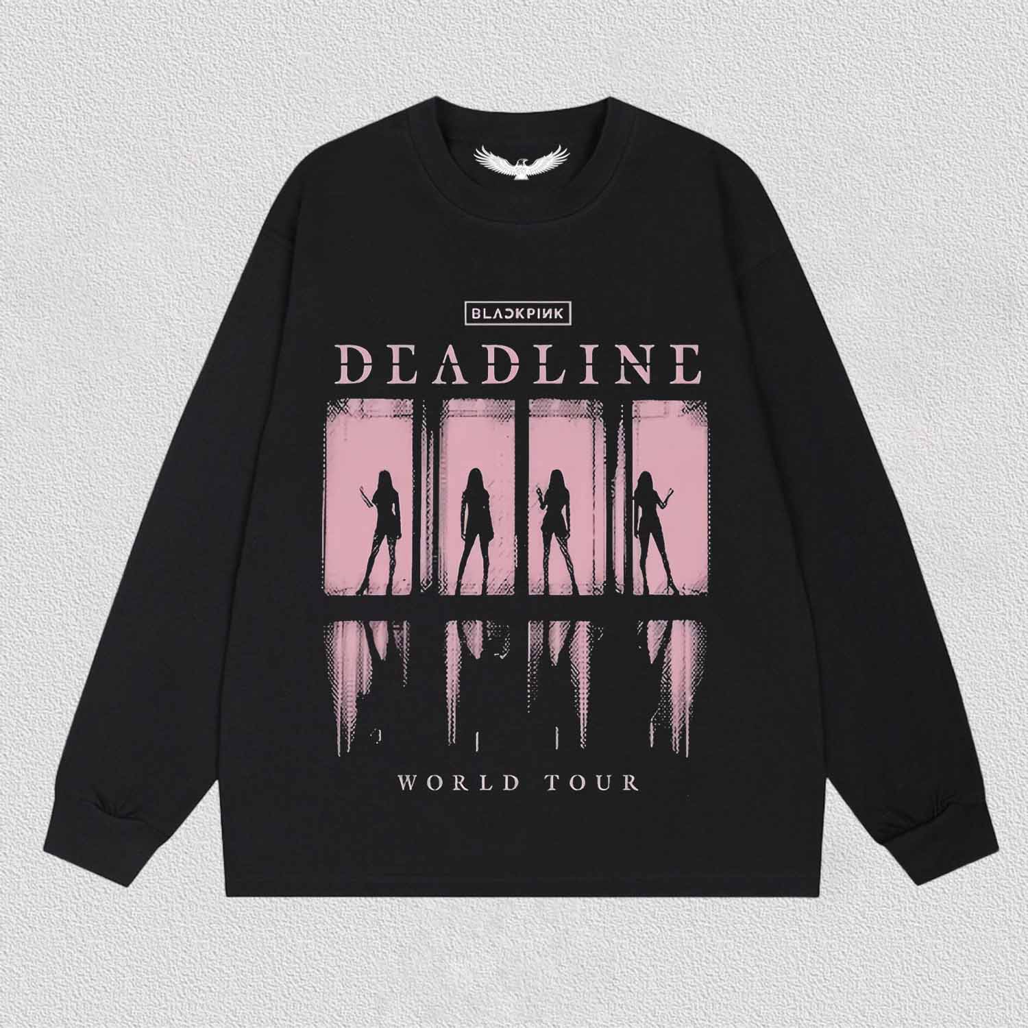 BLACKPINK TEE 7.2