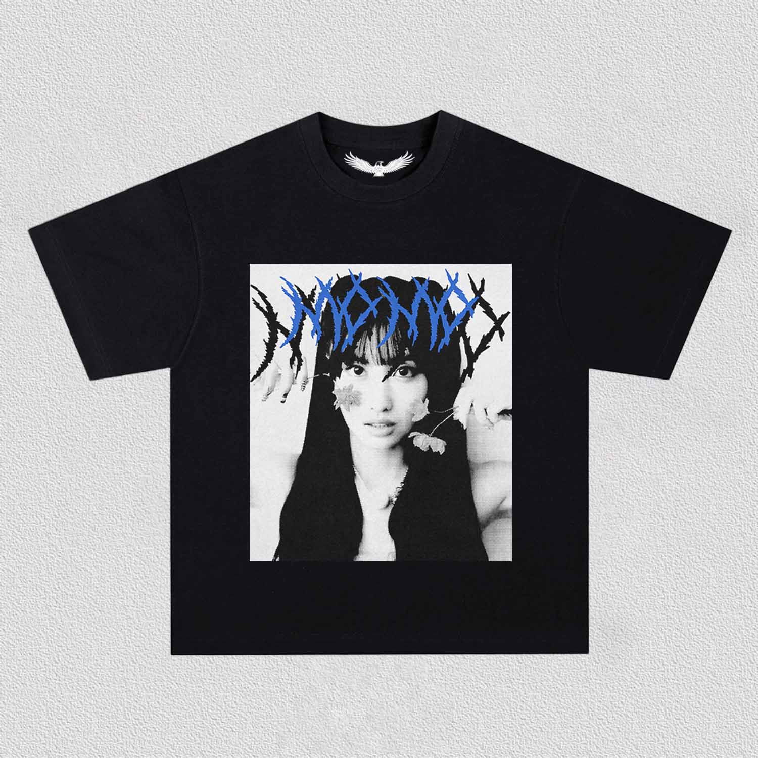 TWICE Momo TEE