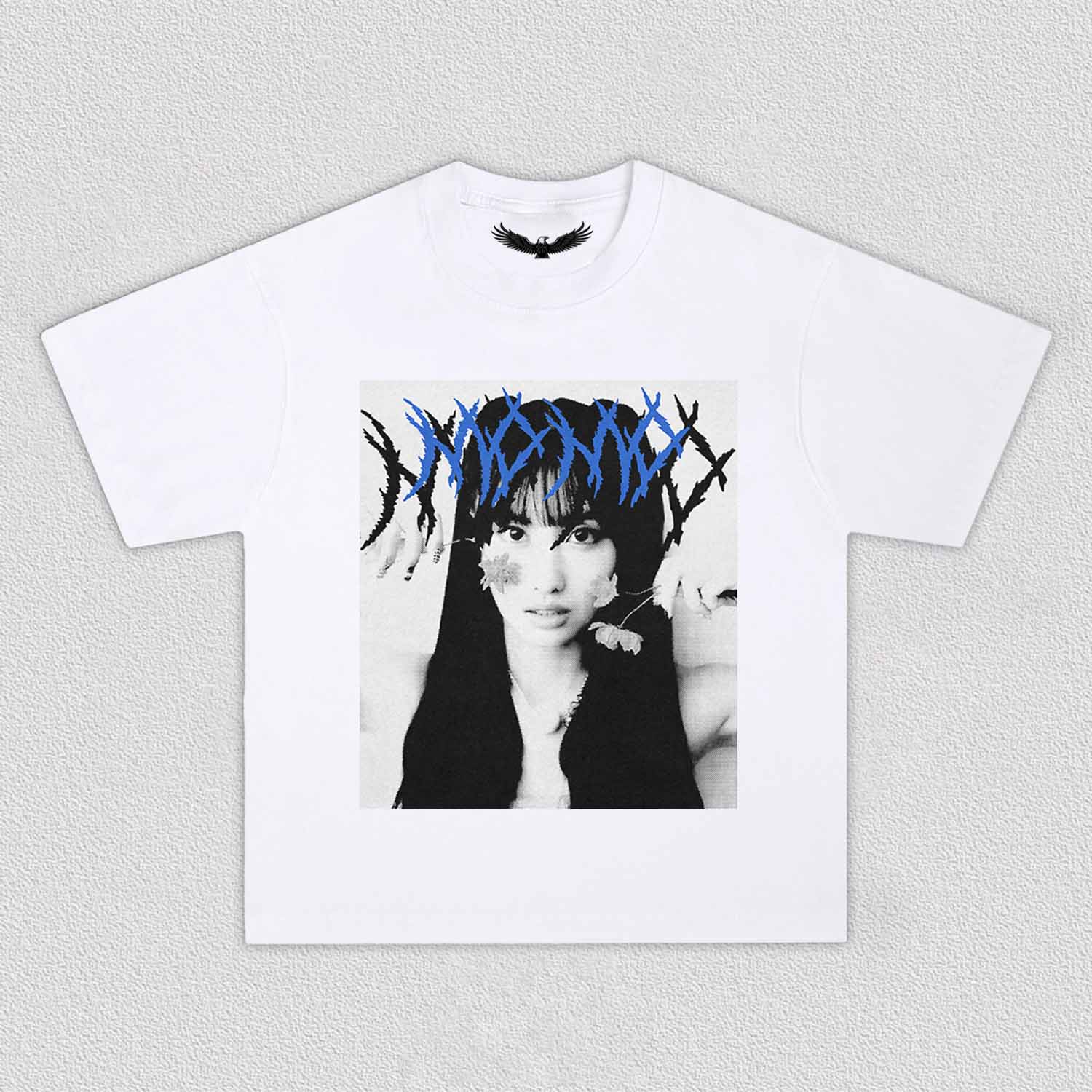 TWICE Momo TEE