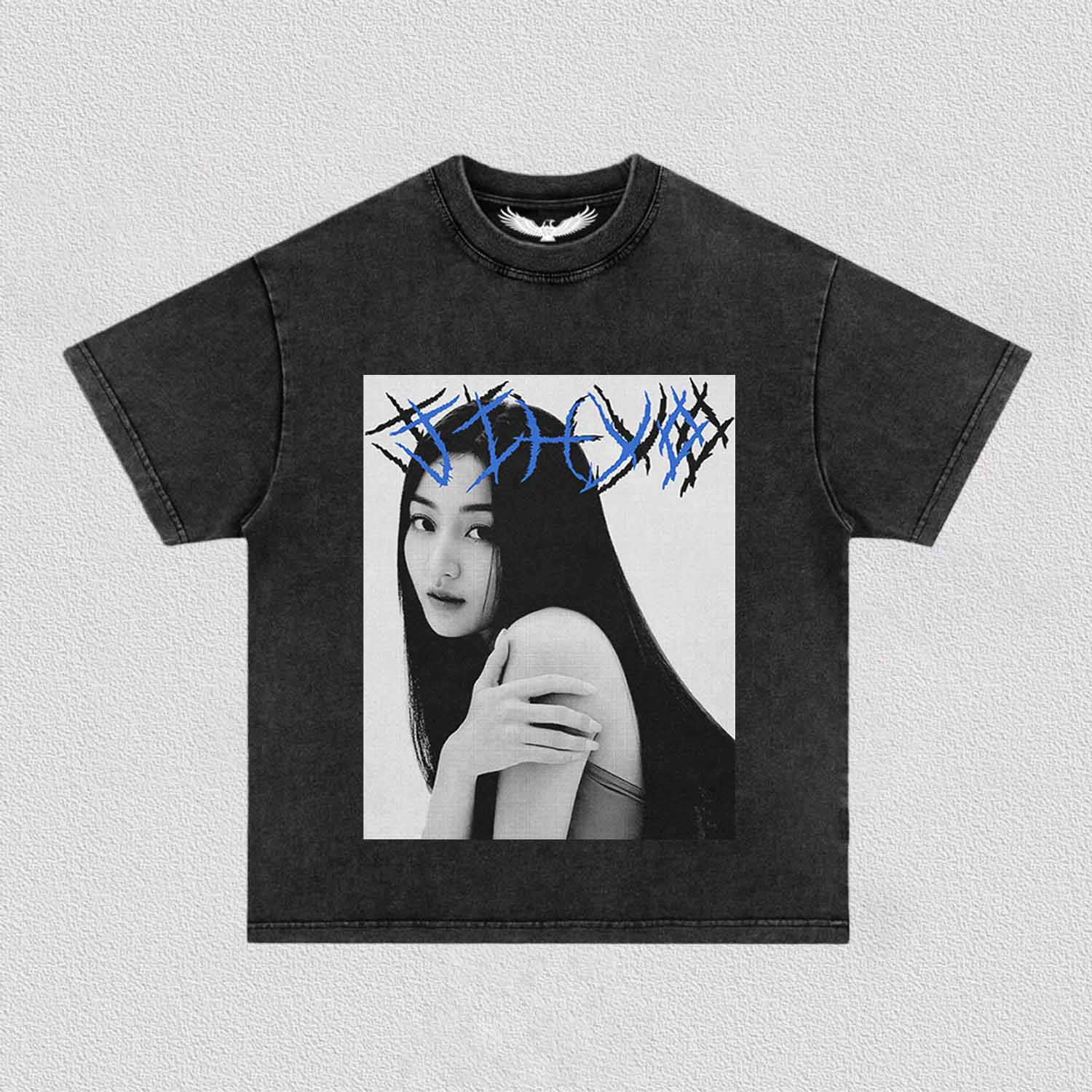 TWICE Jihyo TEE