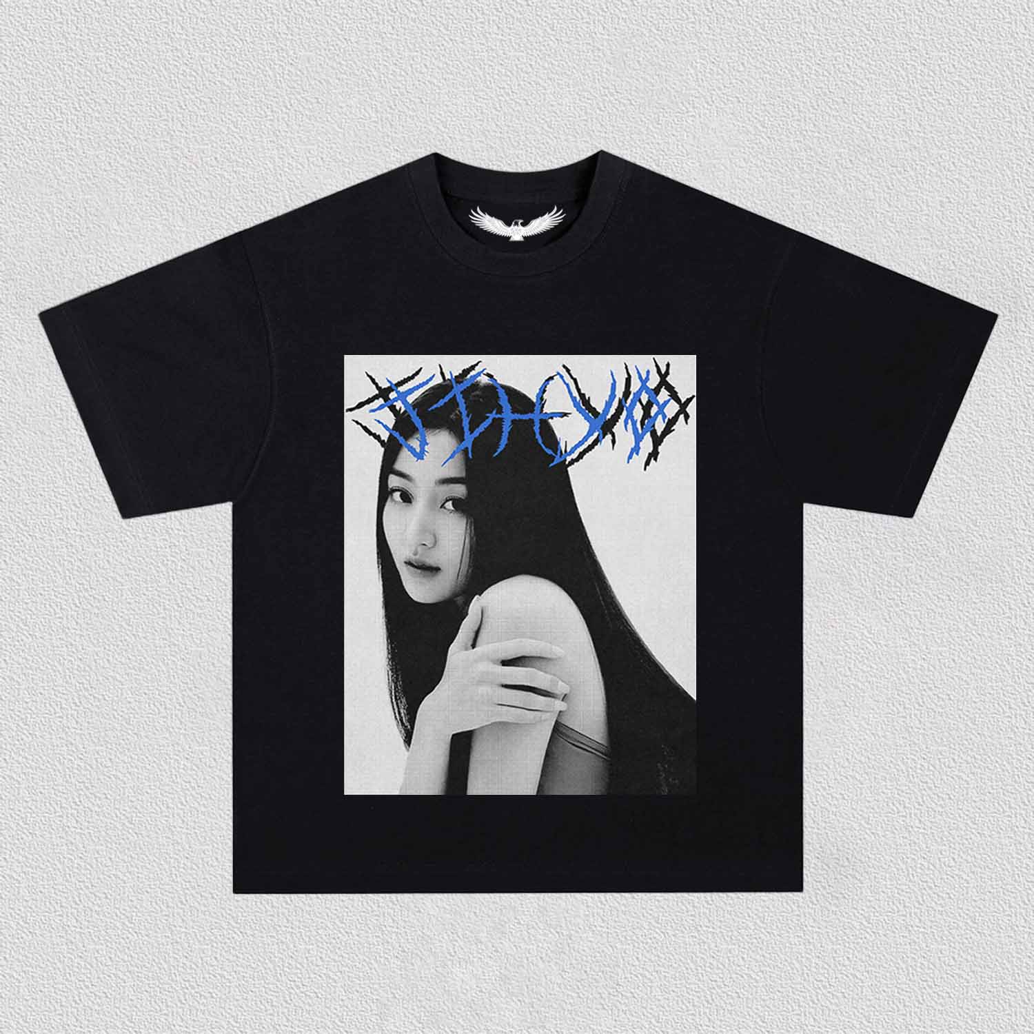 TWICE Jihyo TEE