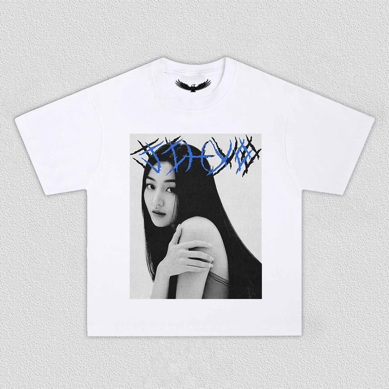 TWICE Jihyo TEE