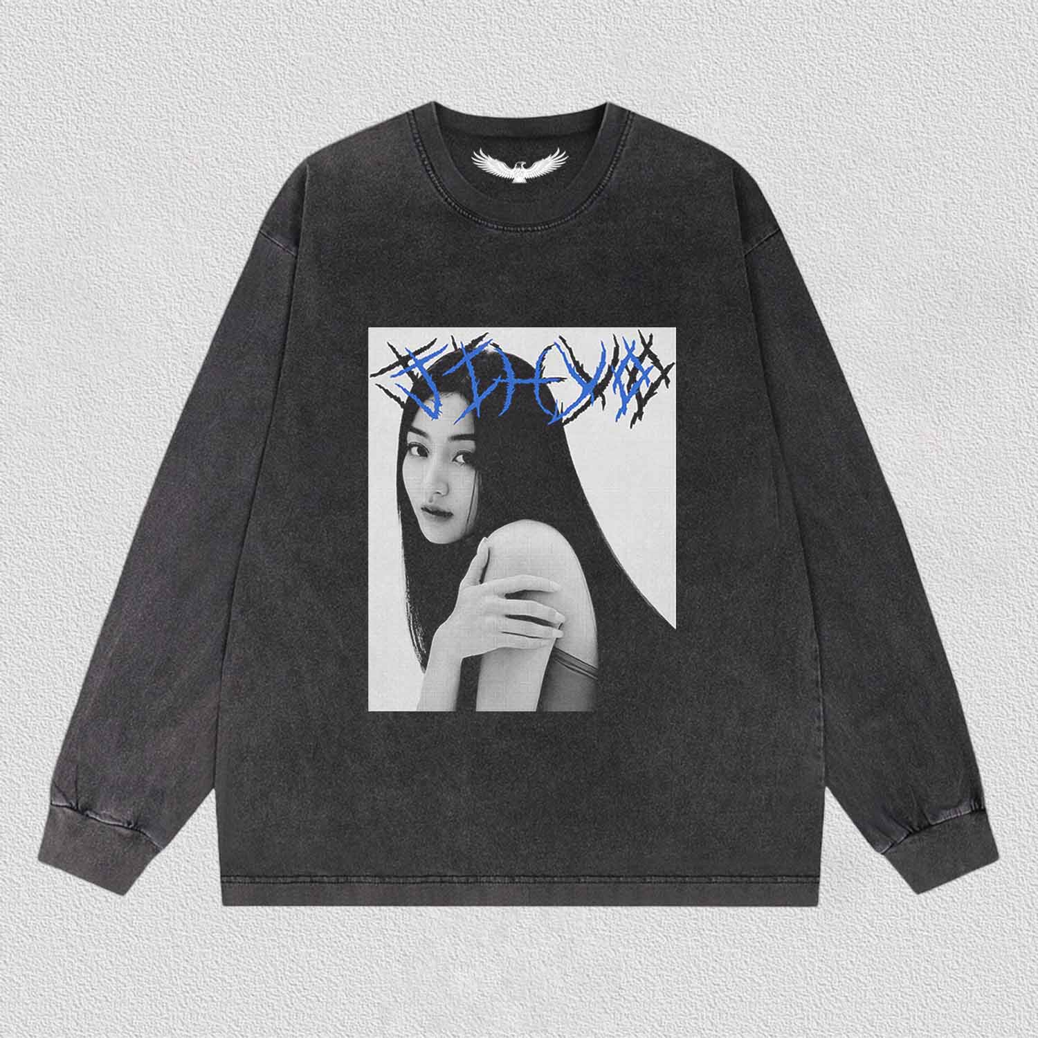 TWICE Jihyo TEE