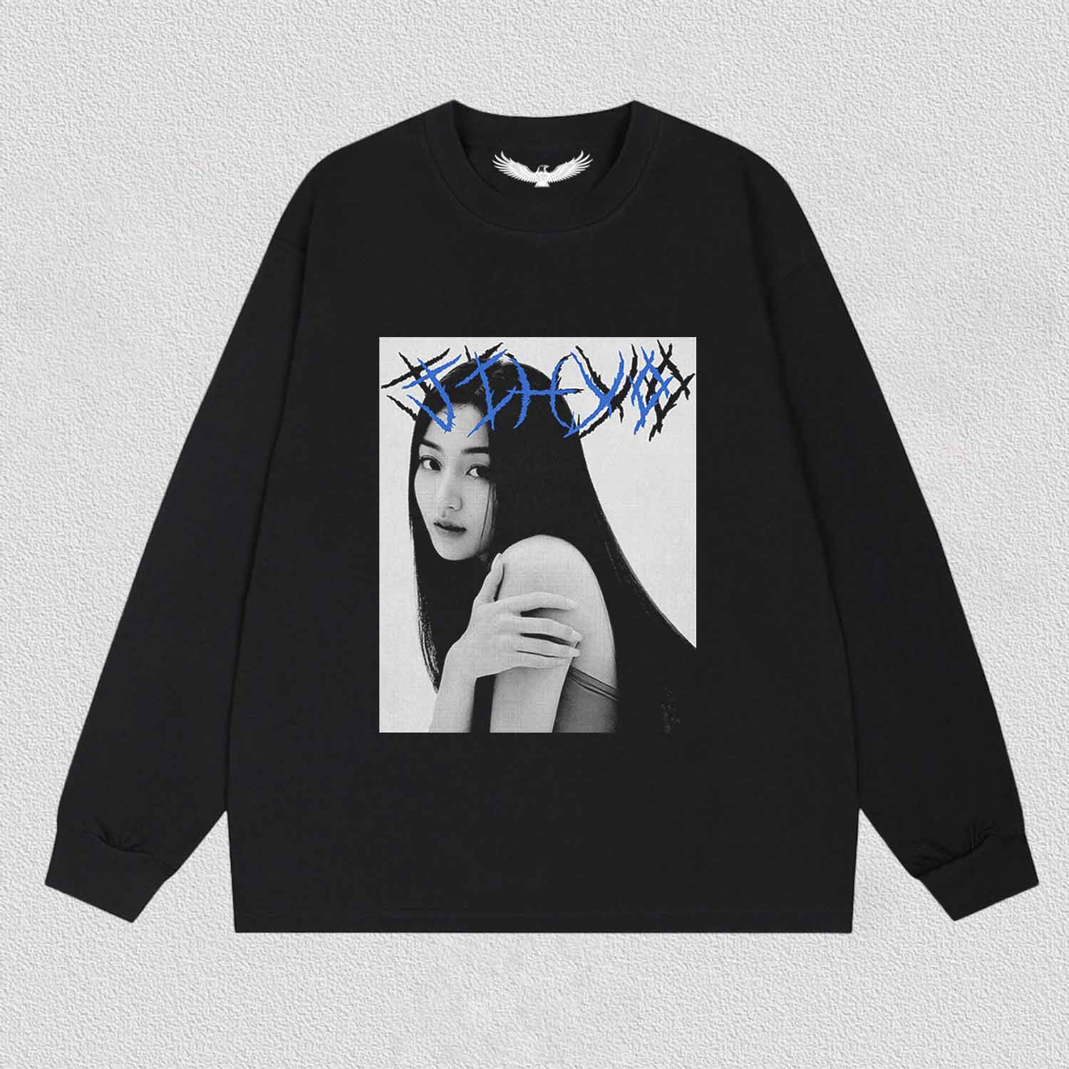 TWICE Jihyo TEE