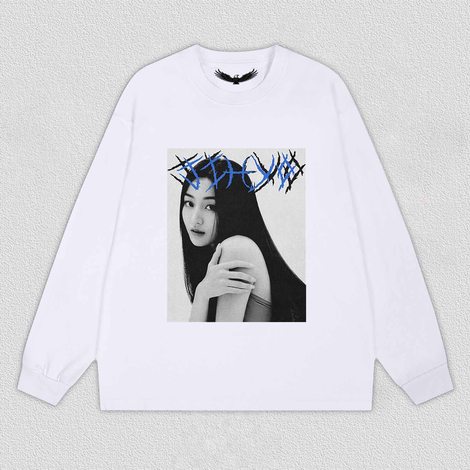 TWICE Jihyo TEE