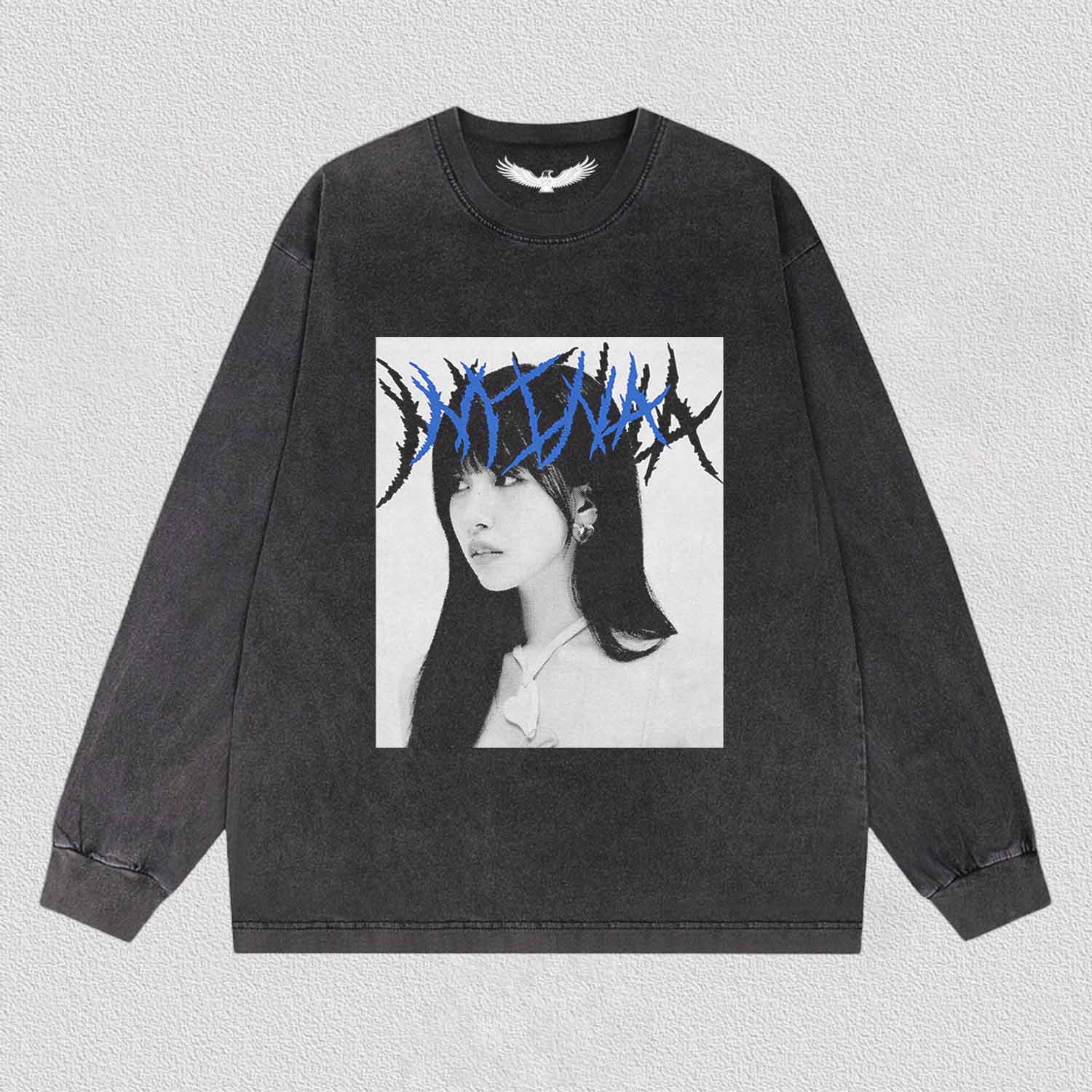 TWICE Mina TEE