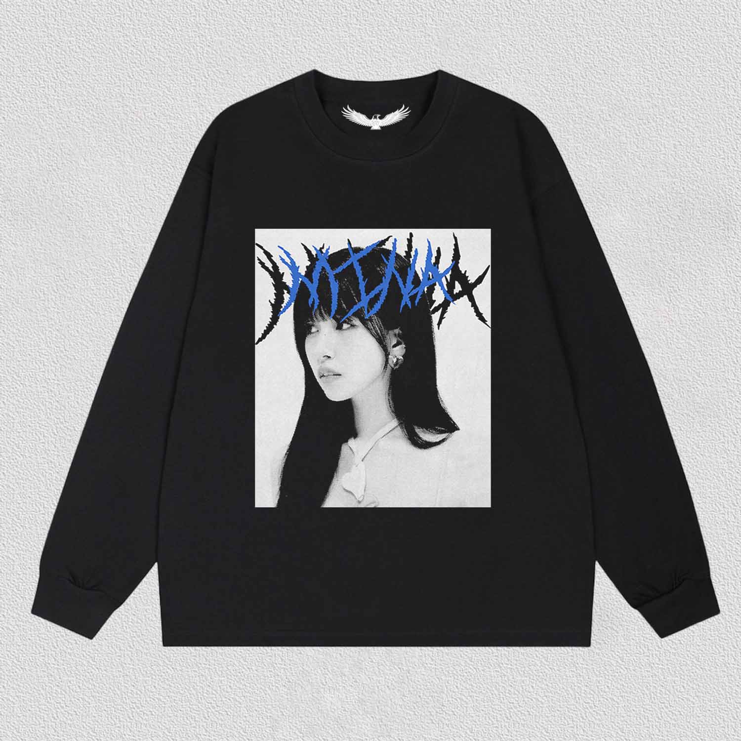 TWICE Mina TEE