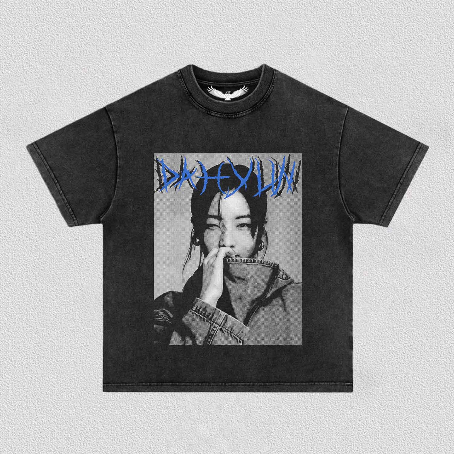 TWICE Dahyun TEE