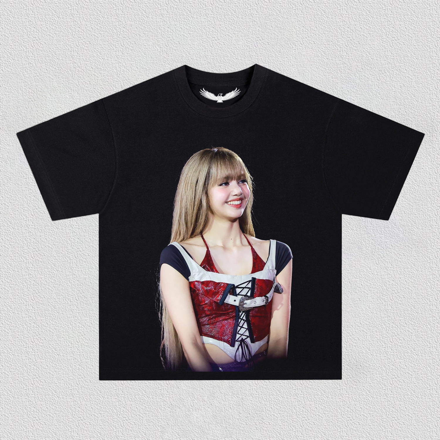 Lisa V2 TEE 7.6