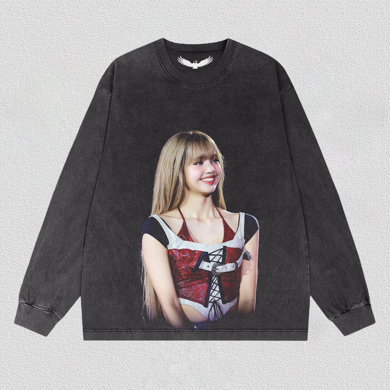 Lisa V2 TEE 7.6