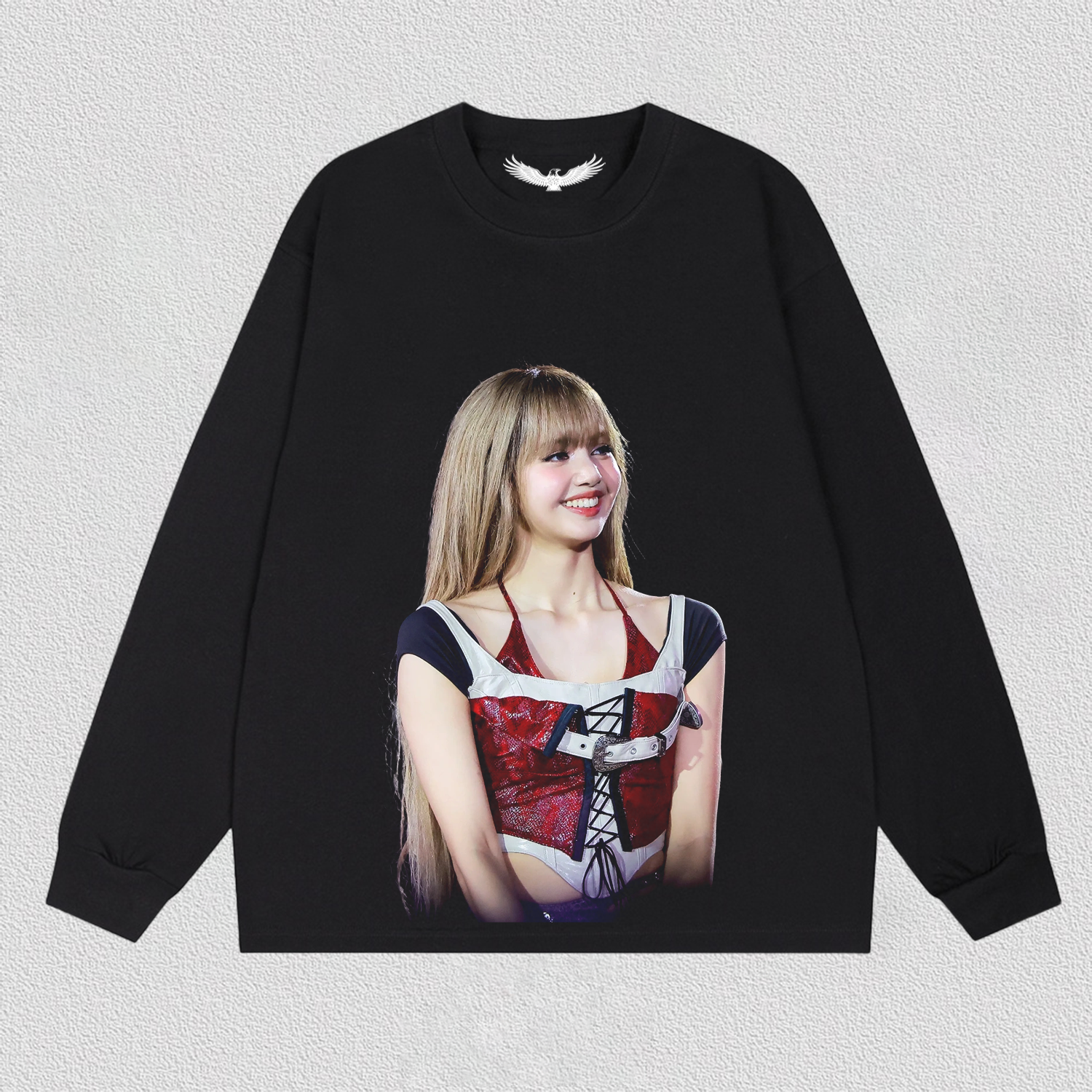 Lisa V2 TEE 7.6