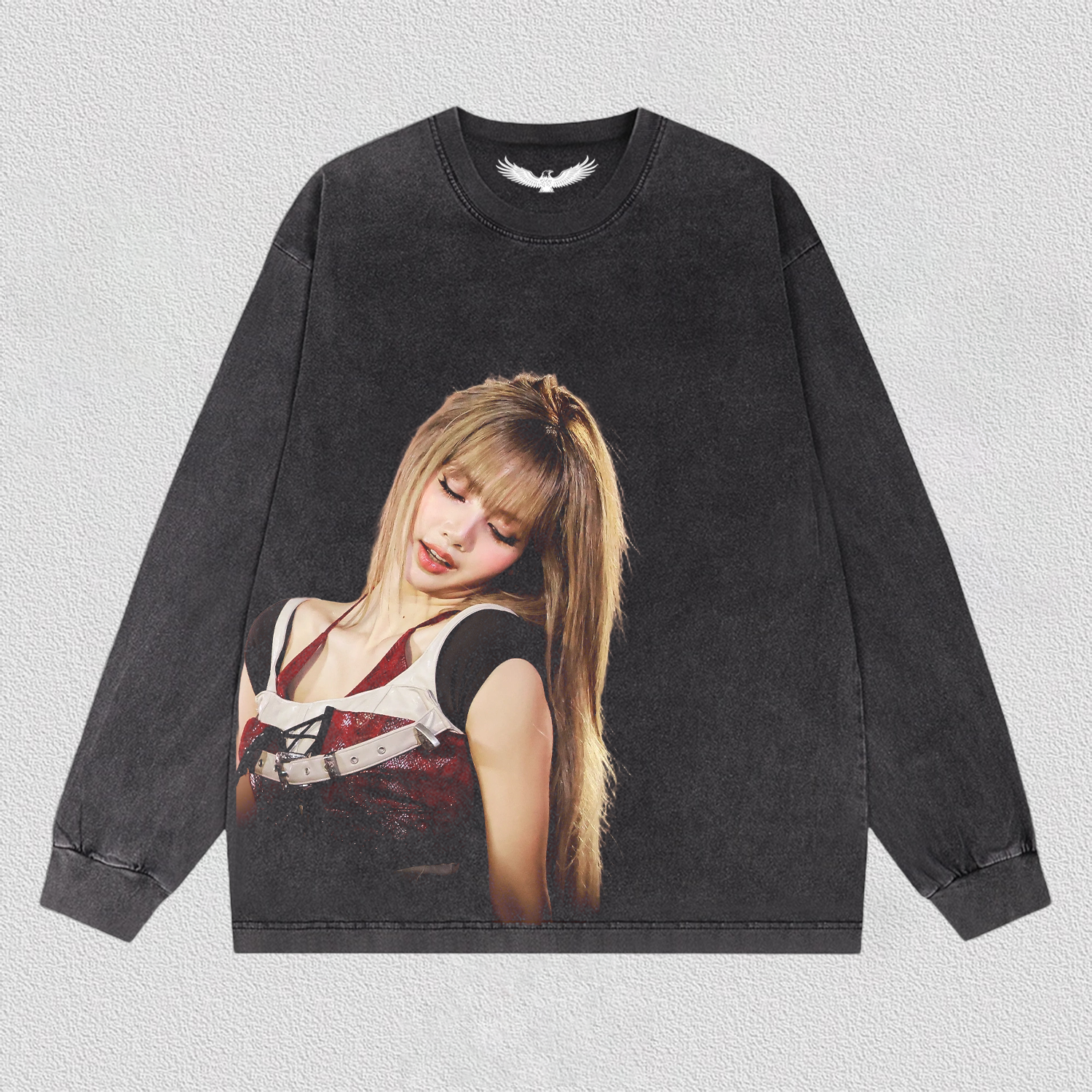 Lisa V3 TEE 7.6
