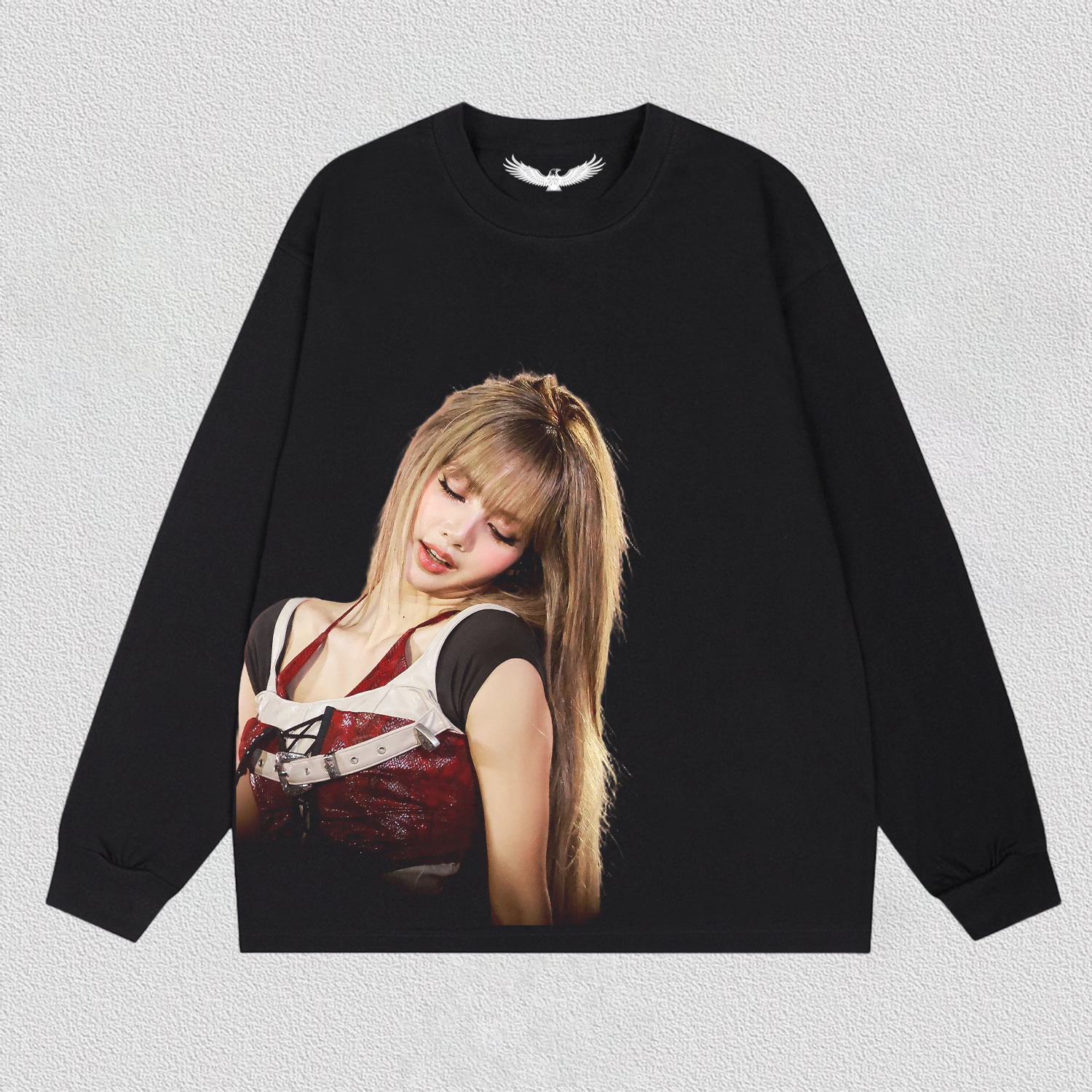 Lisa V3 TEE 7.6