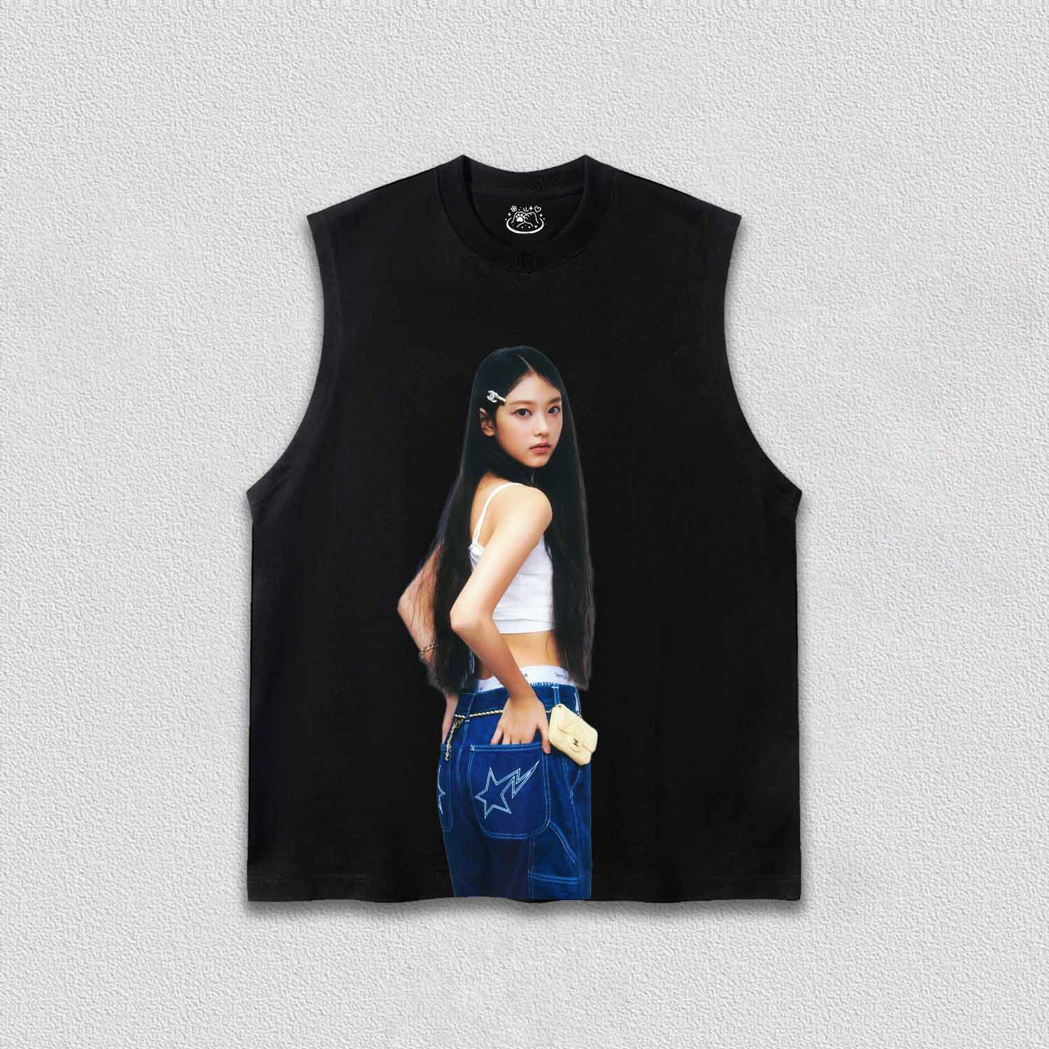 NewJeans Haerin