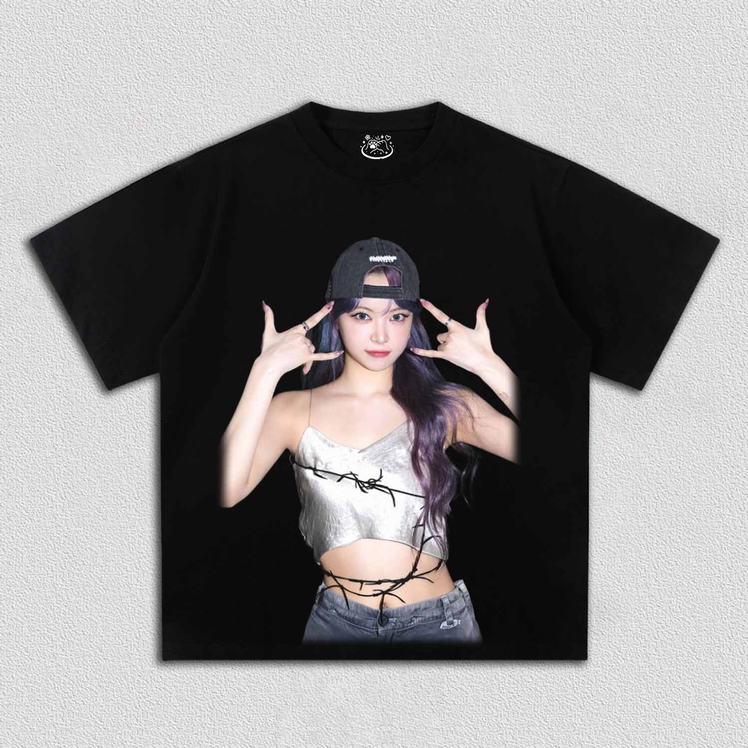 Hong Eunchae 8.22