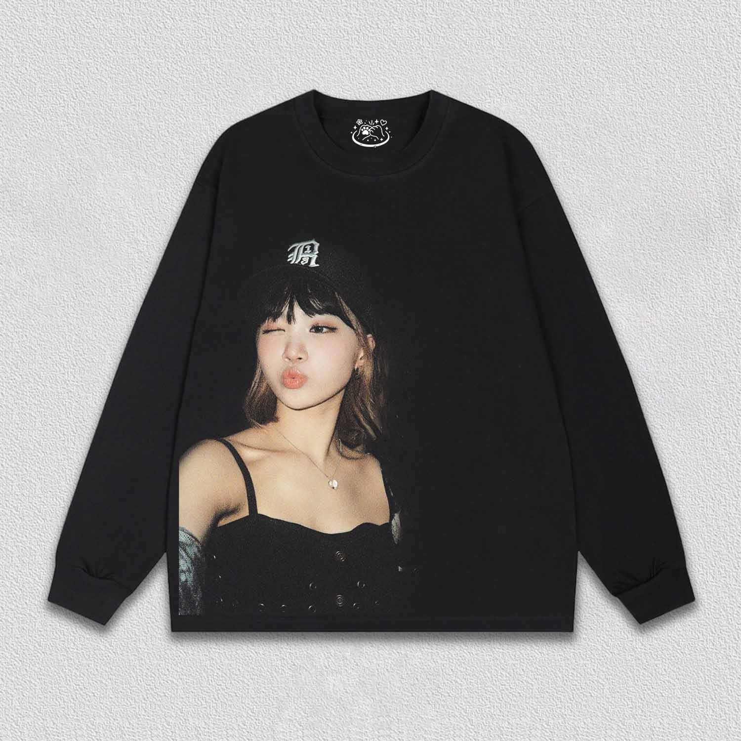 Chaewon 8.22