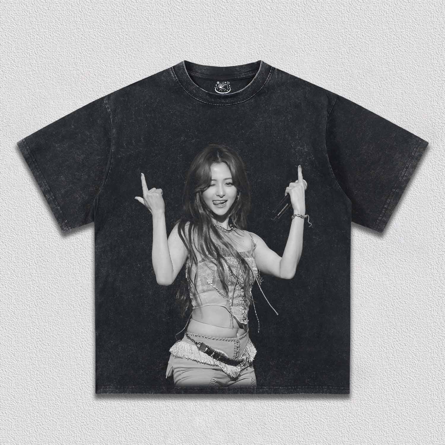 YUNJIN 8.22