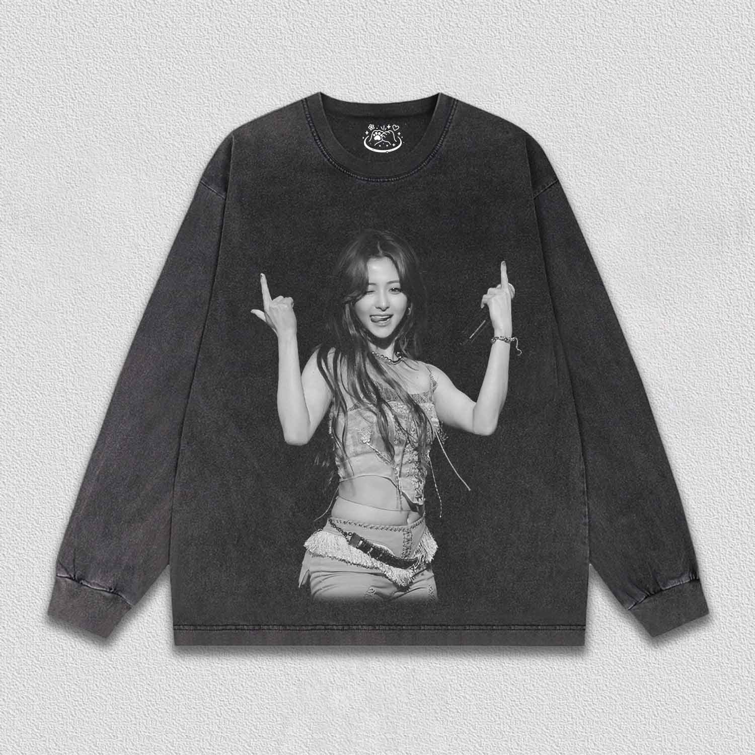 YUNJIN 8.22