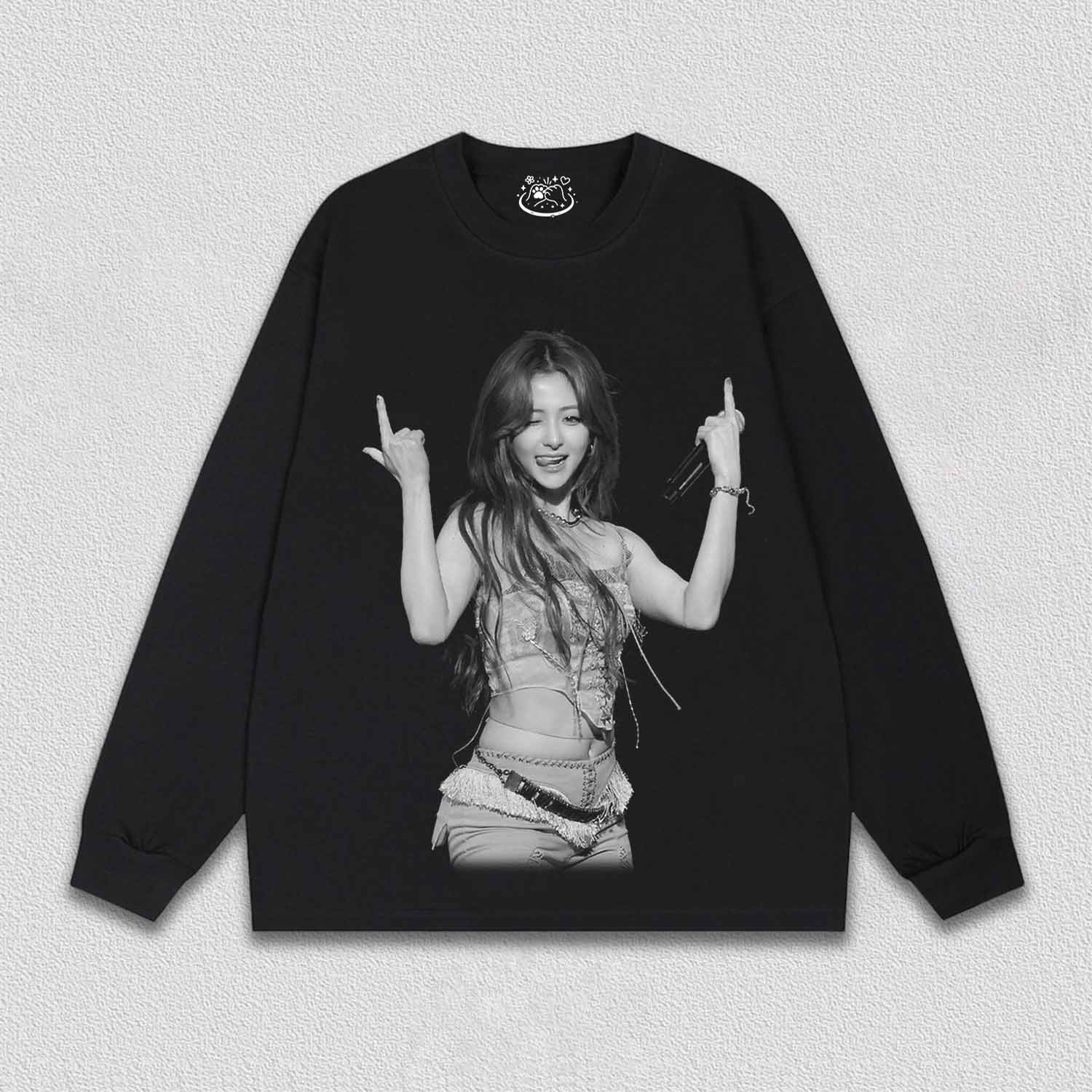 YUNJIN 8.22