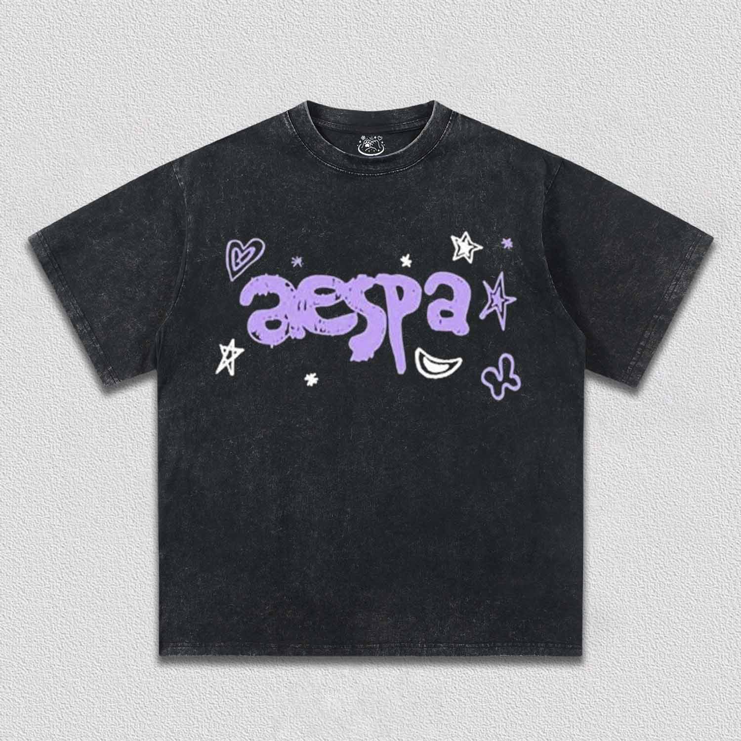 A Retro TEE