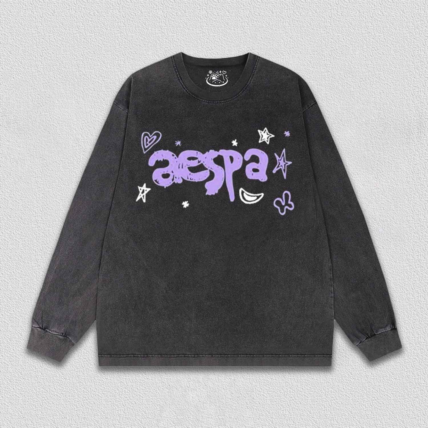 A Retro TEE