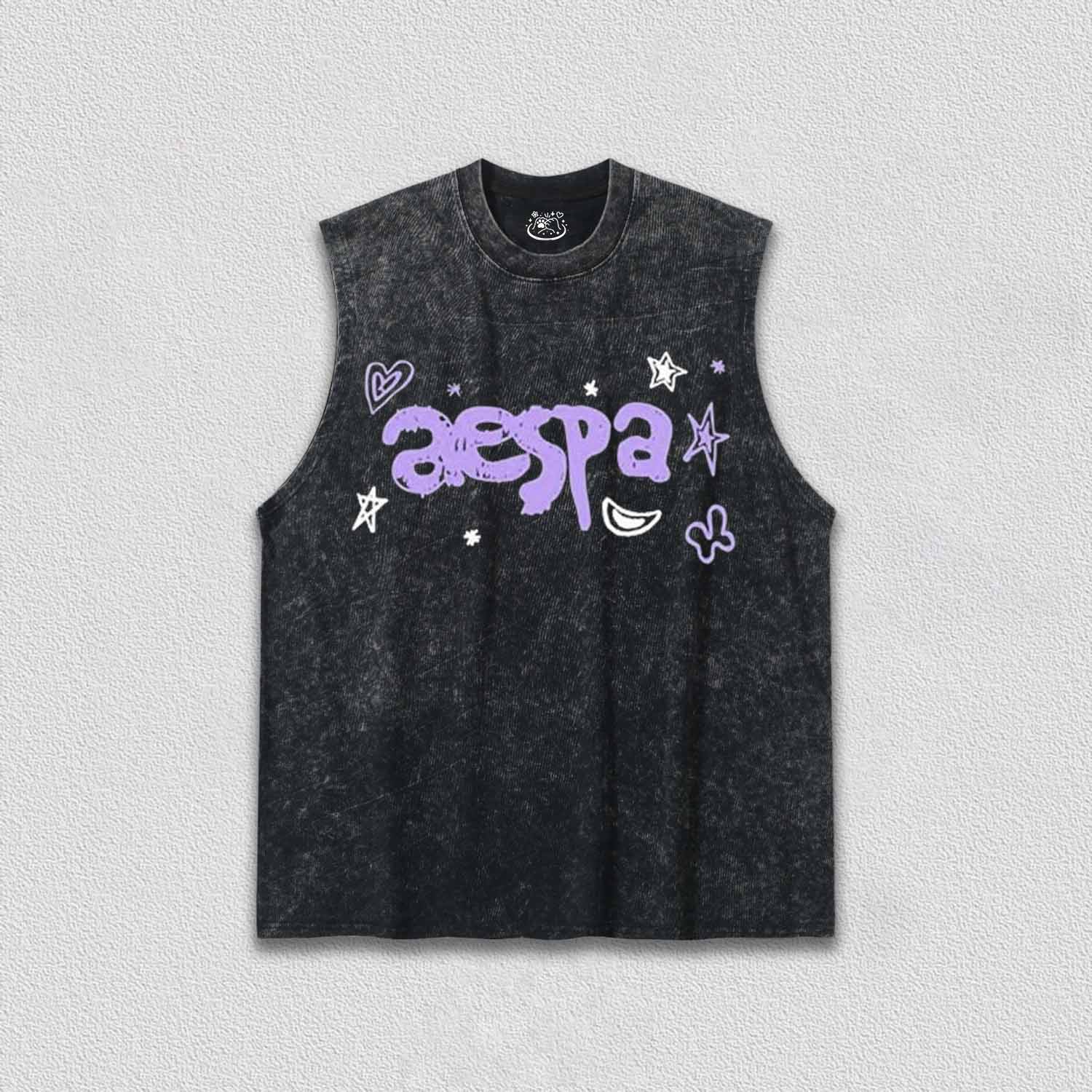A Retro TEE