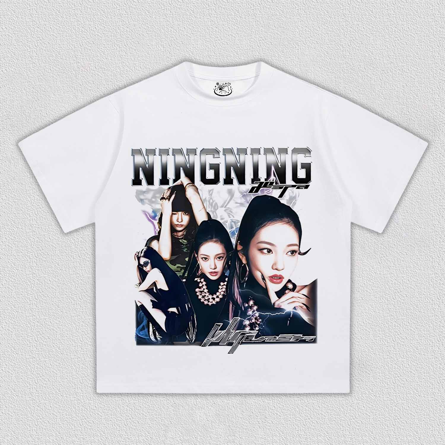 NN TEE 8.19