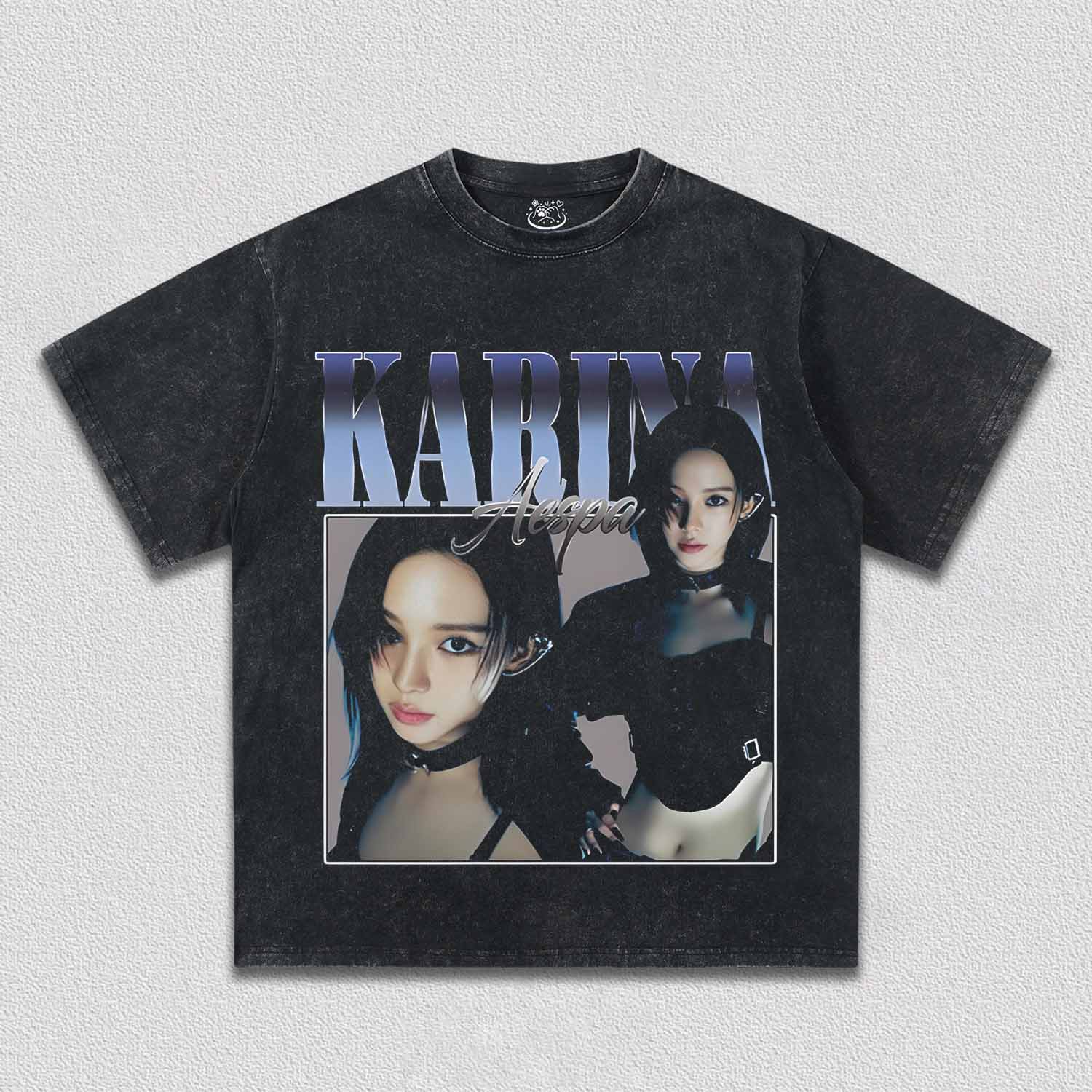 K TEE 3.20