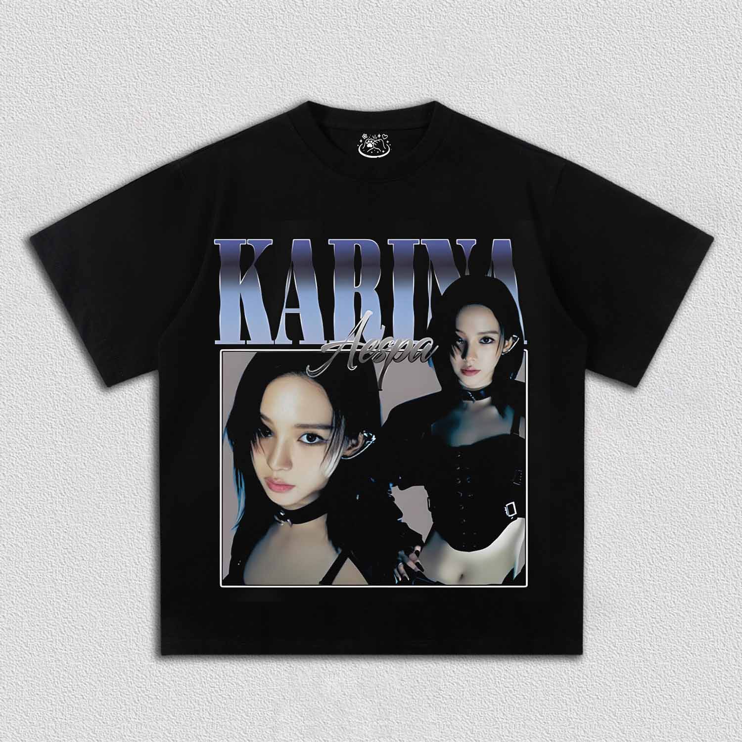 K TEE 3.20