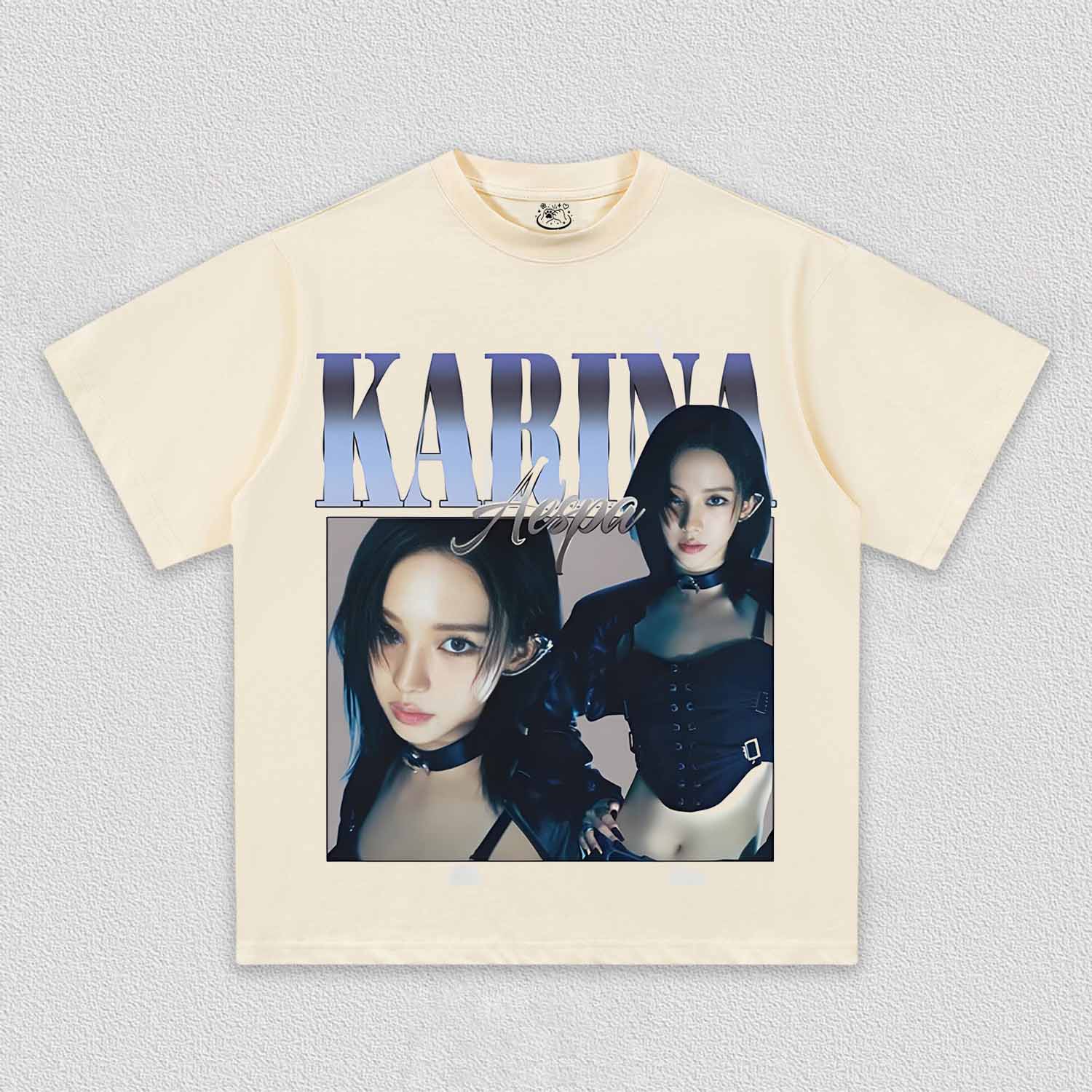 K TEE 3.20