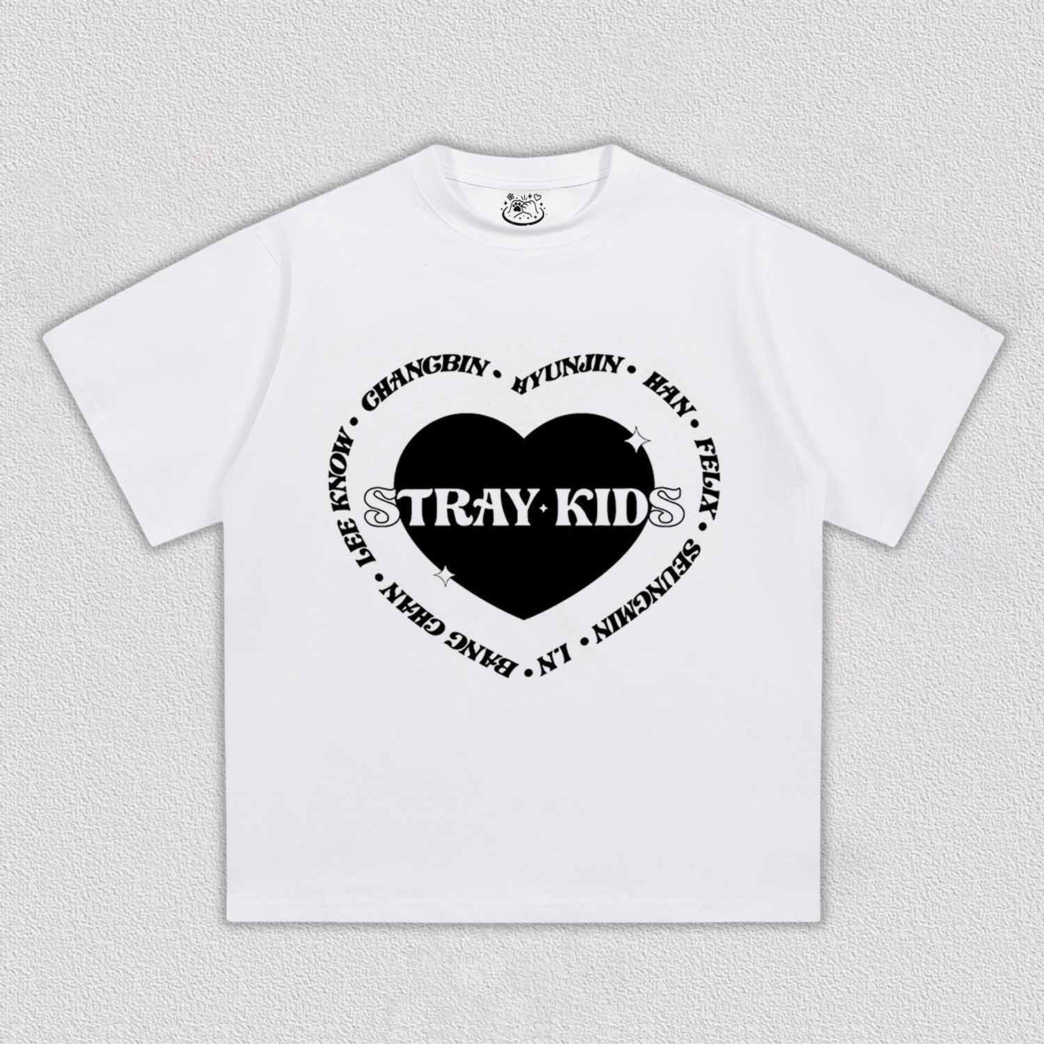 STRAY KIDS 8.19