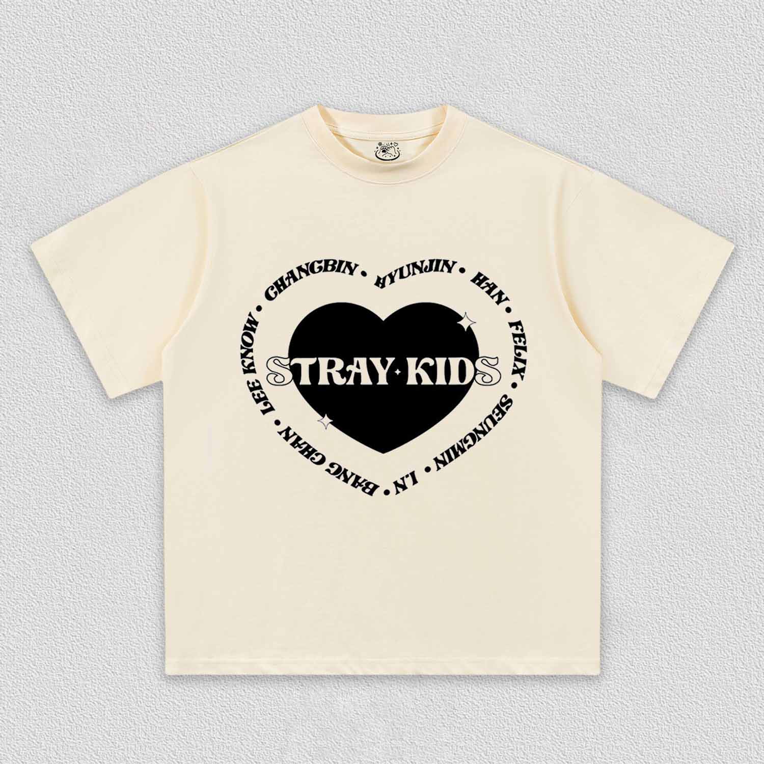 STRAY KIDS 8.19