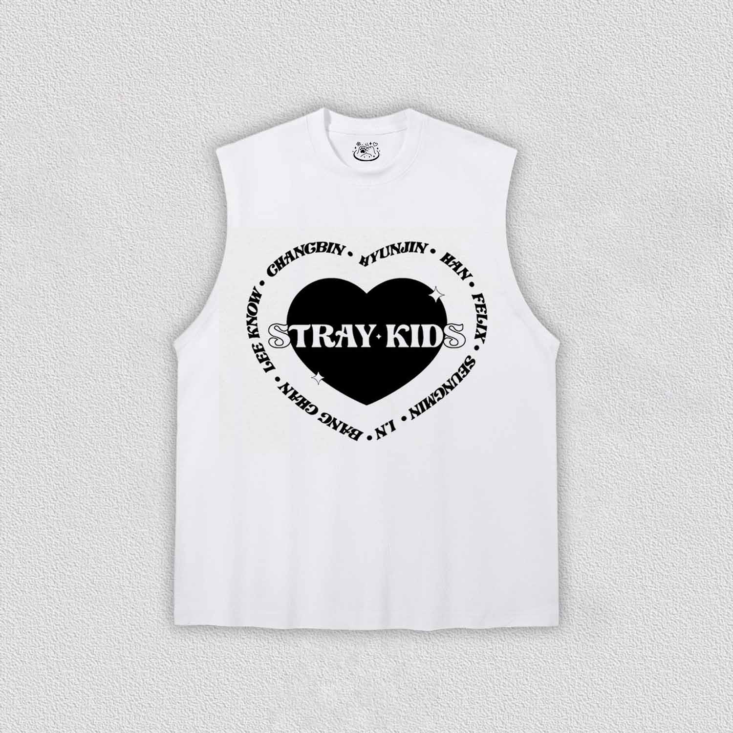 STRAY KIDS 8.19