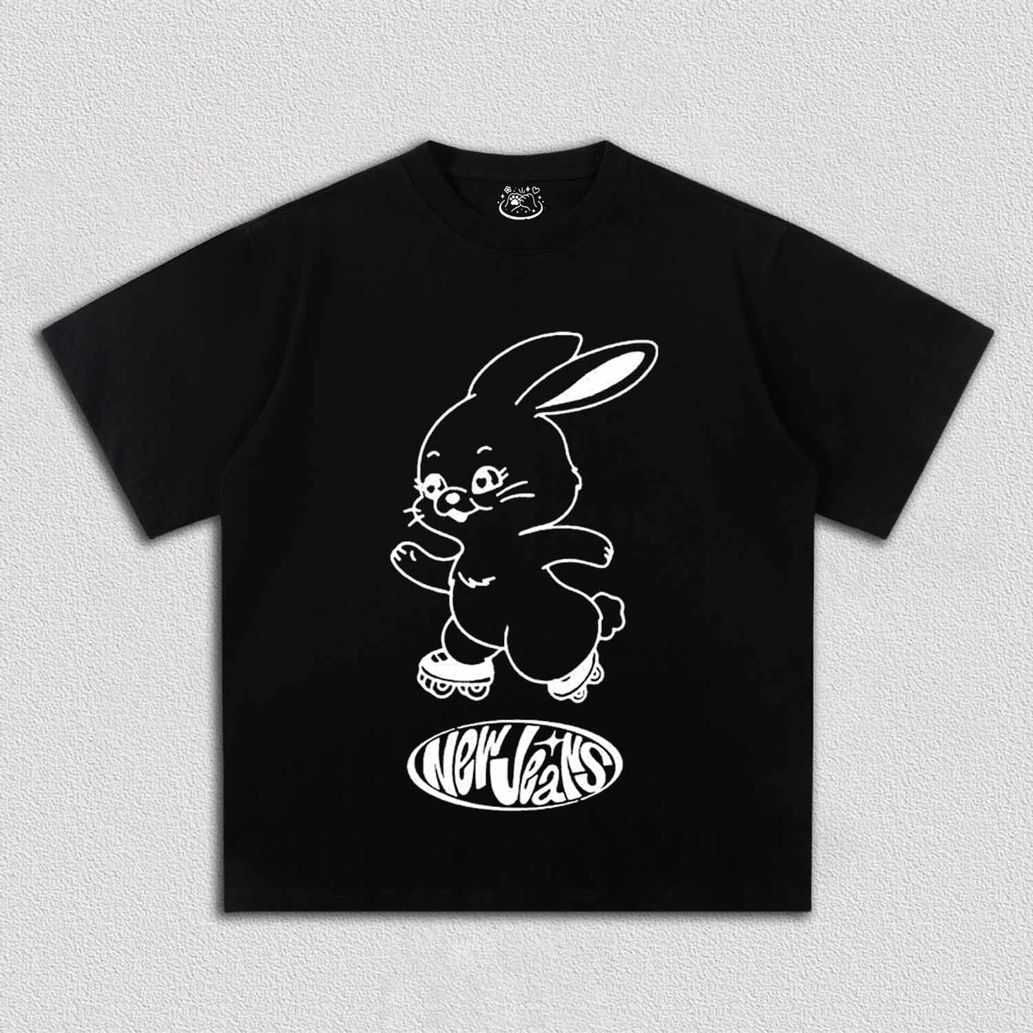 SKATING RABBIT