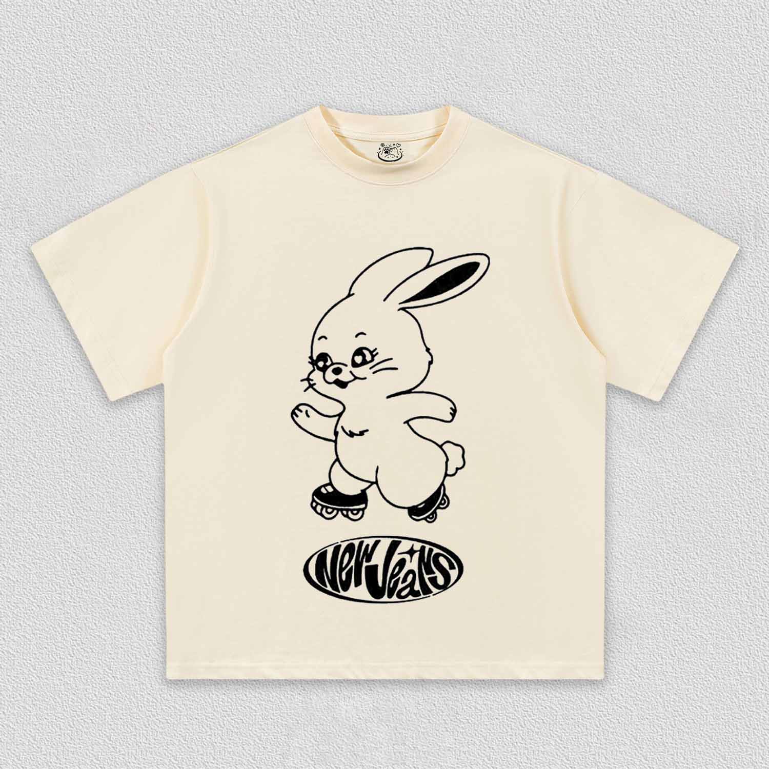 SKATING RABBIT