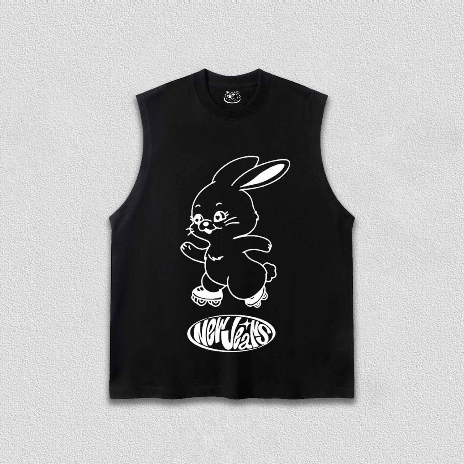 SKATING RABBIT
